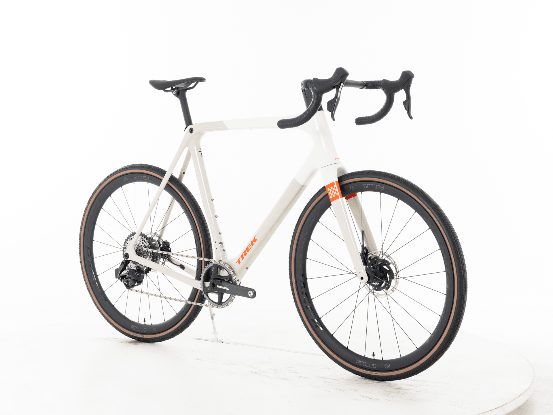 Checkmate SLR 7 AXS - 2025, X-Large