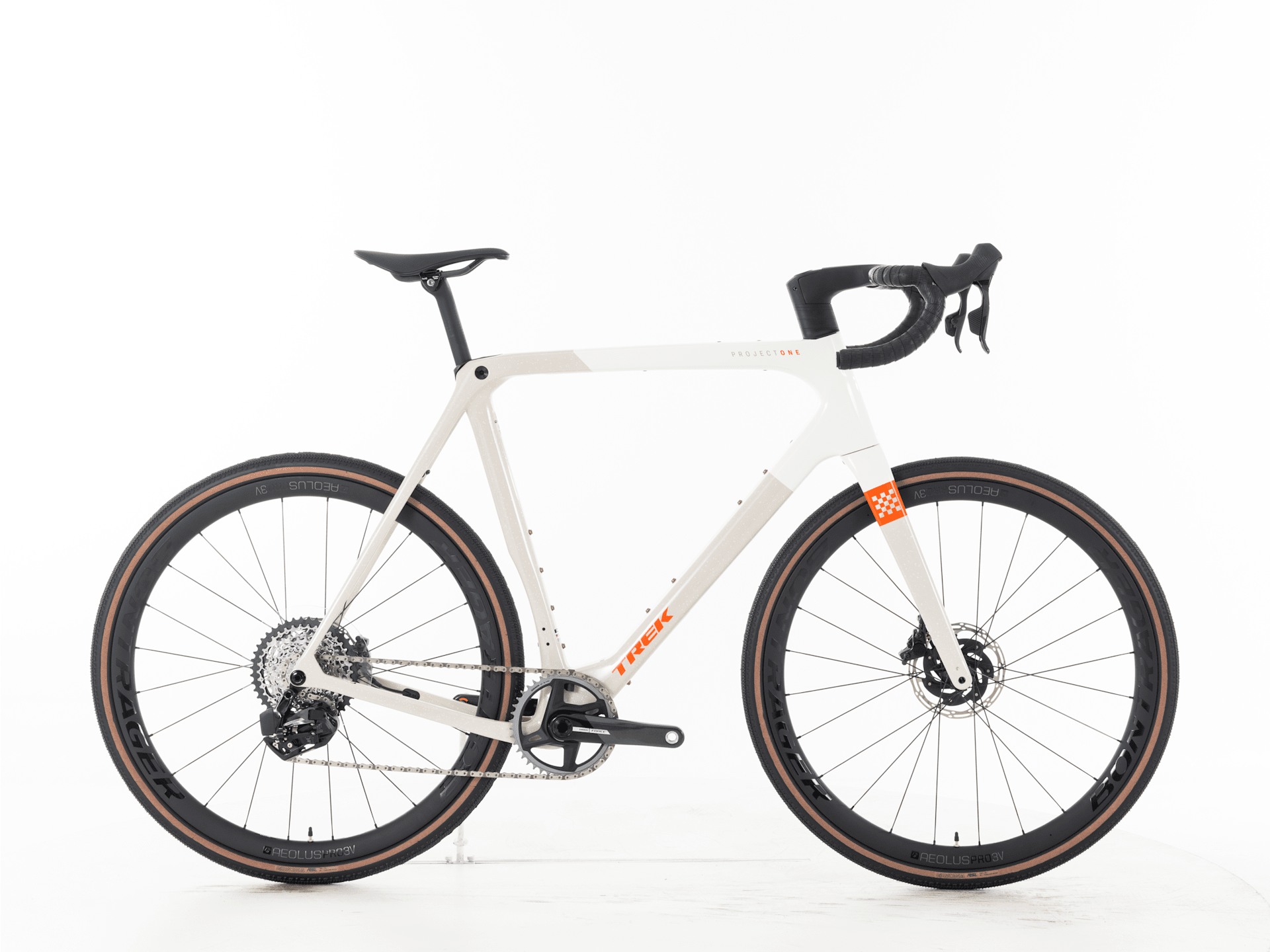 Checkmate SLR 7 AXS - 2025, X-Large