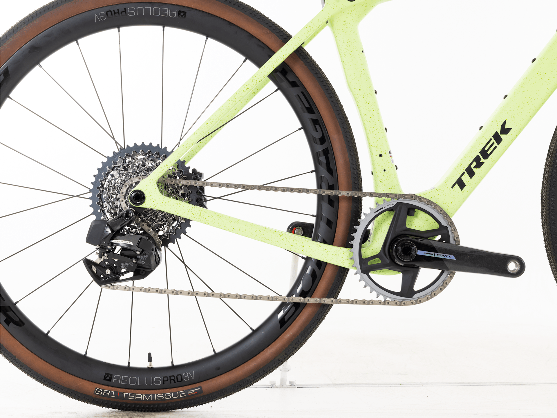 Checkmate SLR 7 AXS - 2025, Small