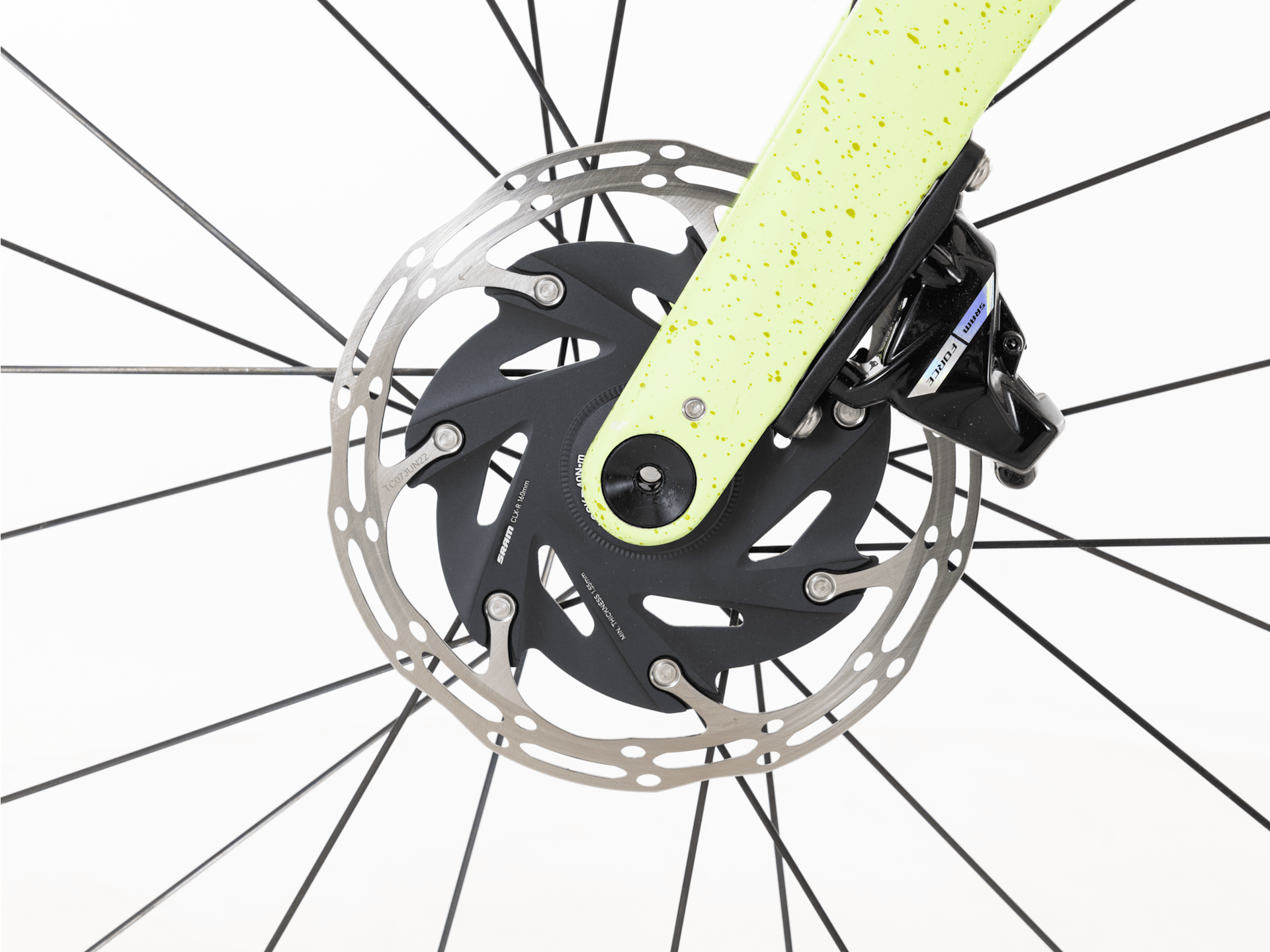 Checkmate SLR 7 AXS - 2025, Small