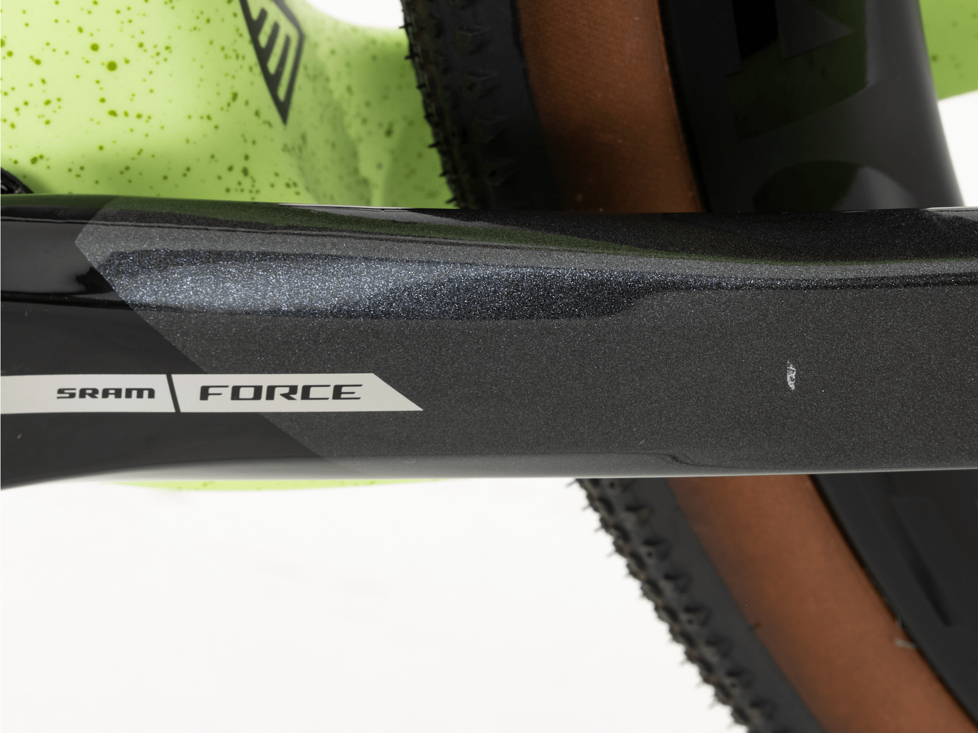 Checkmate SLR 7 AXS - 2025, Small