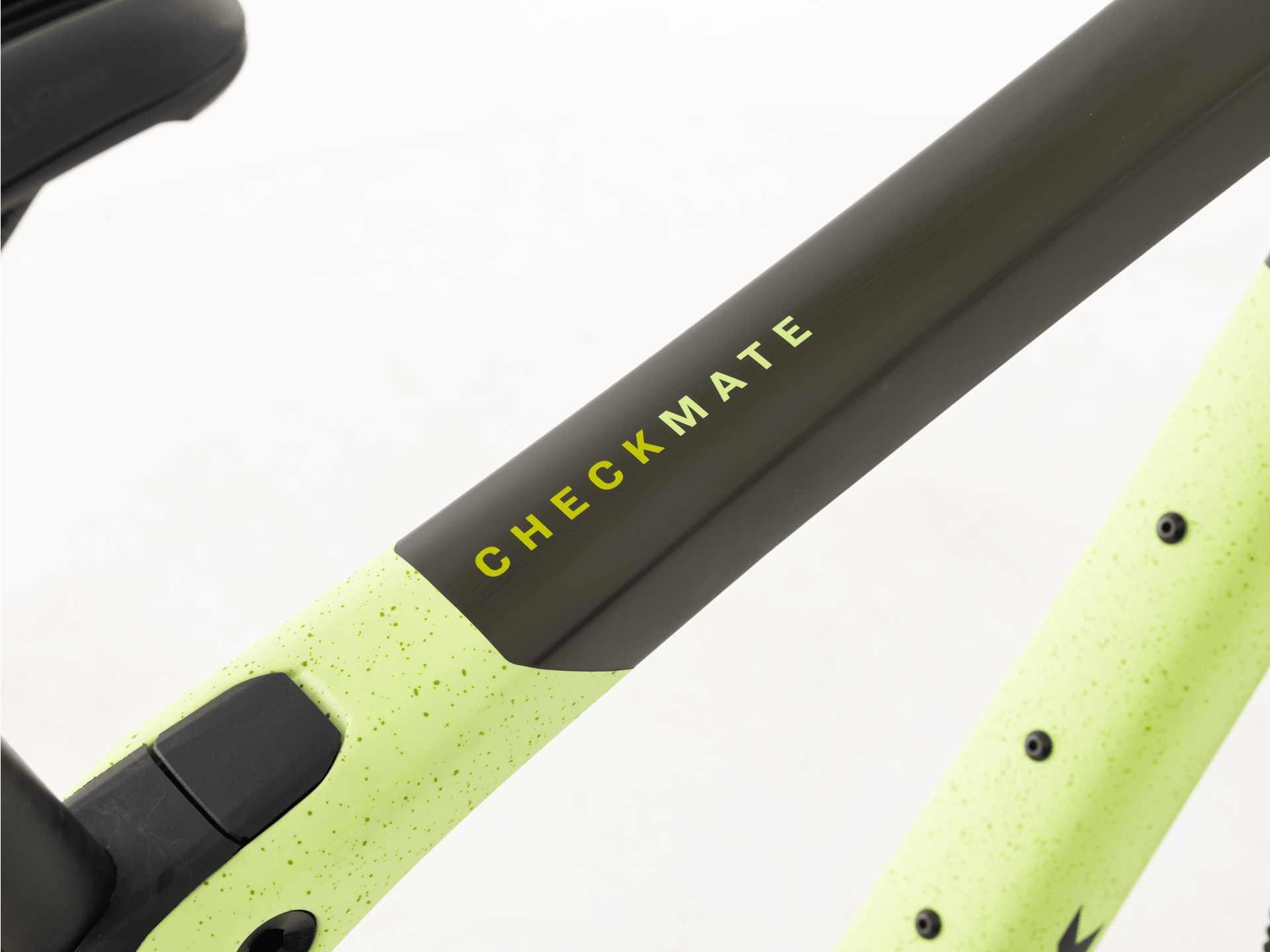 Checkmate SLR 7 AXS - 2025, Small