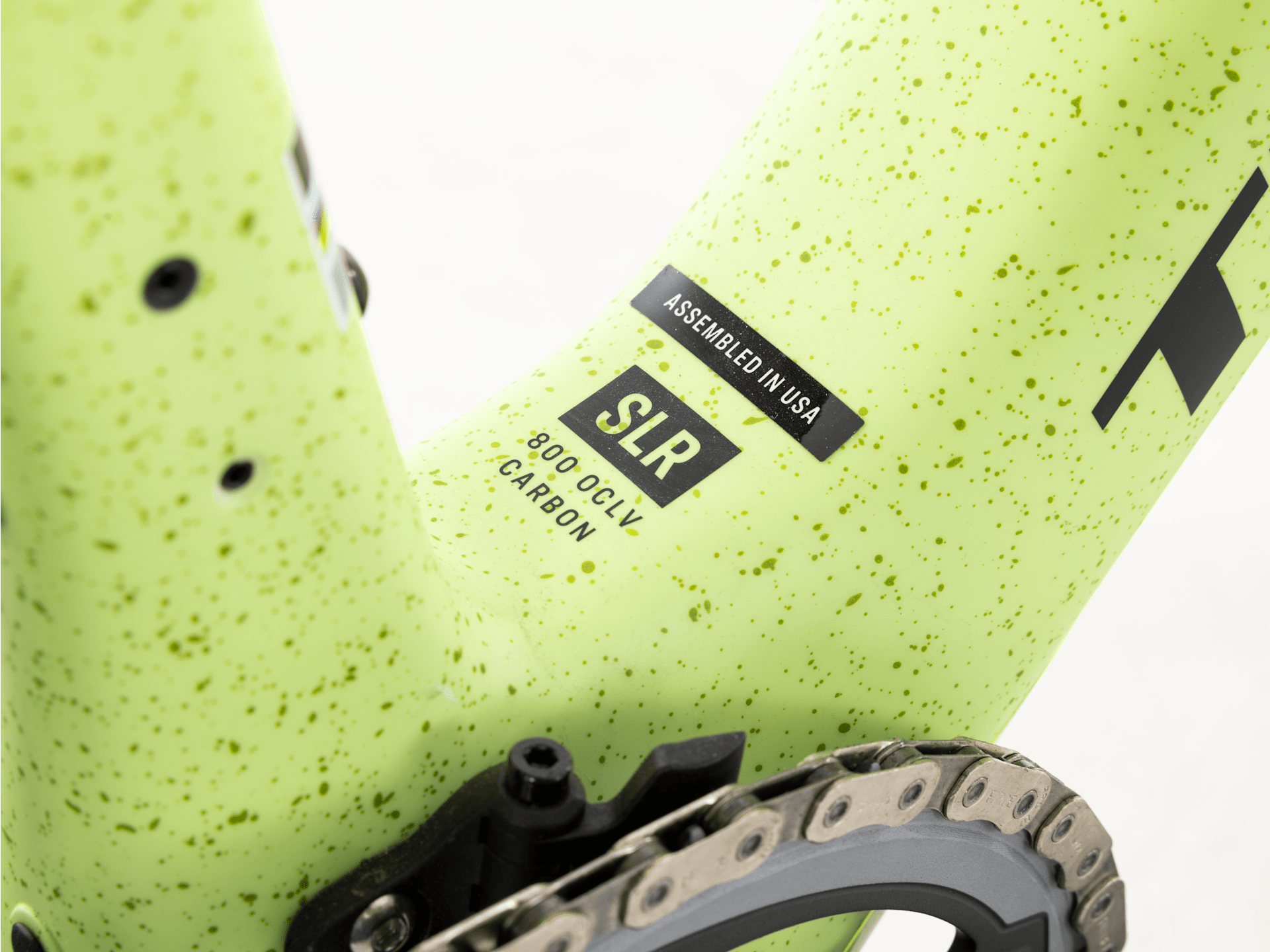 Checkmate SLR 7 AXS - 2025, Small