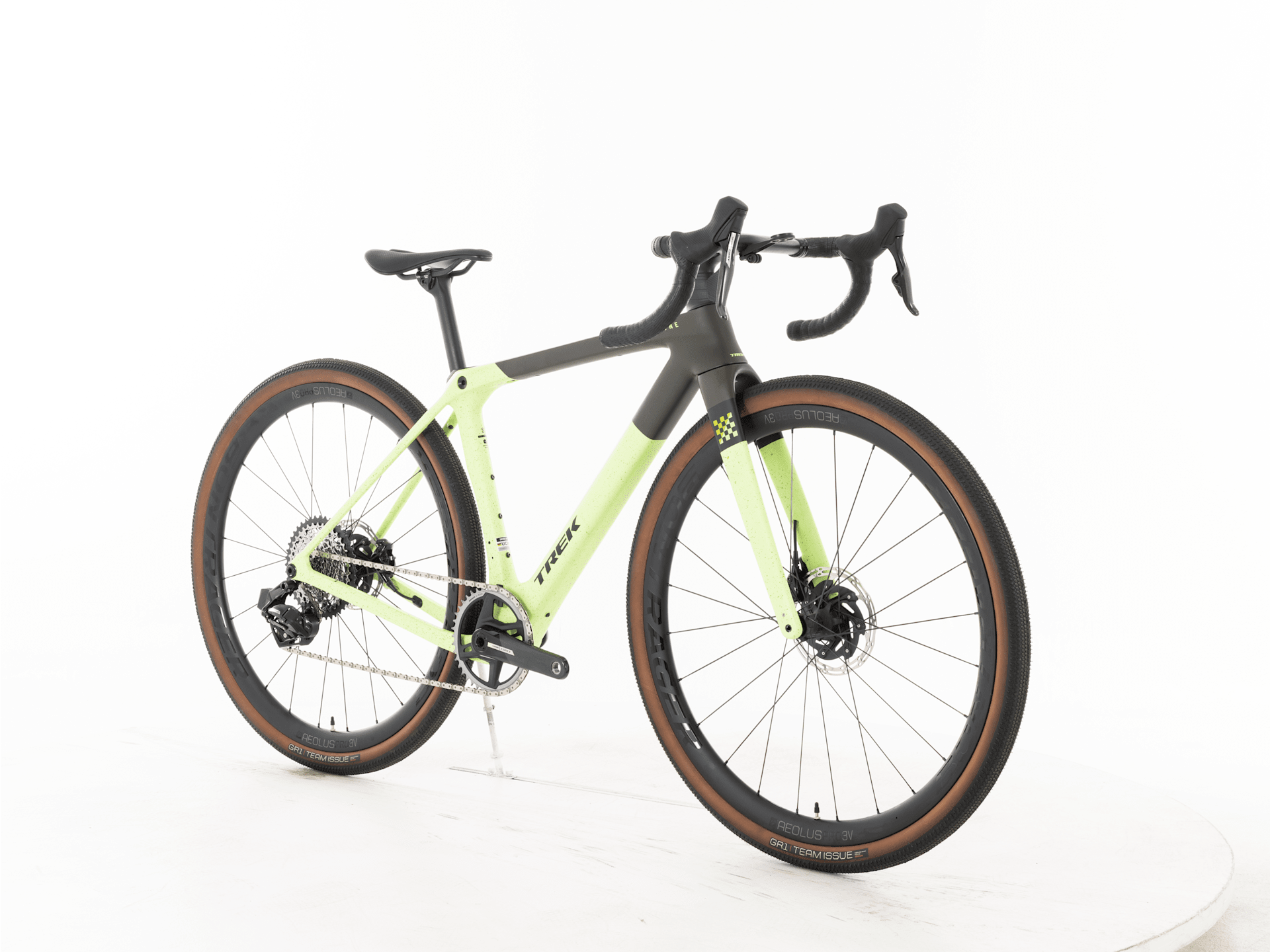 Checkmate SLR 7 AXS - 2025, Small