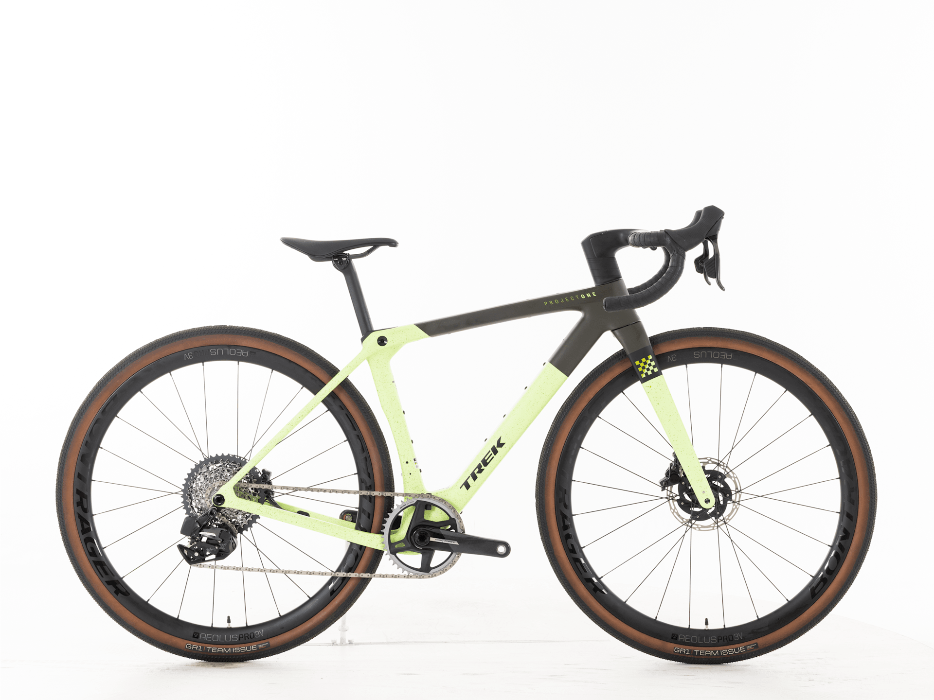 Checkmate SLR 7 AXS - 2025, Small