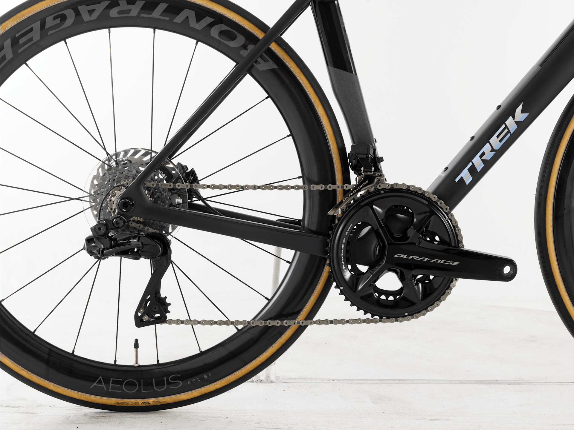 Madone SLR 9 Gen 8 - 2026, Medium/Large