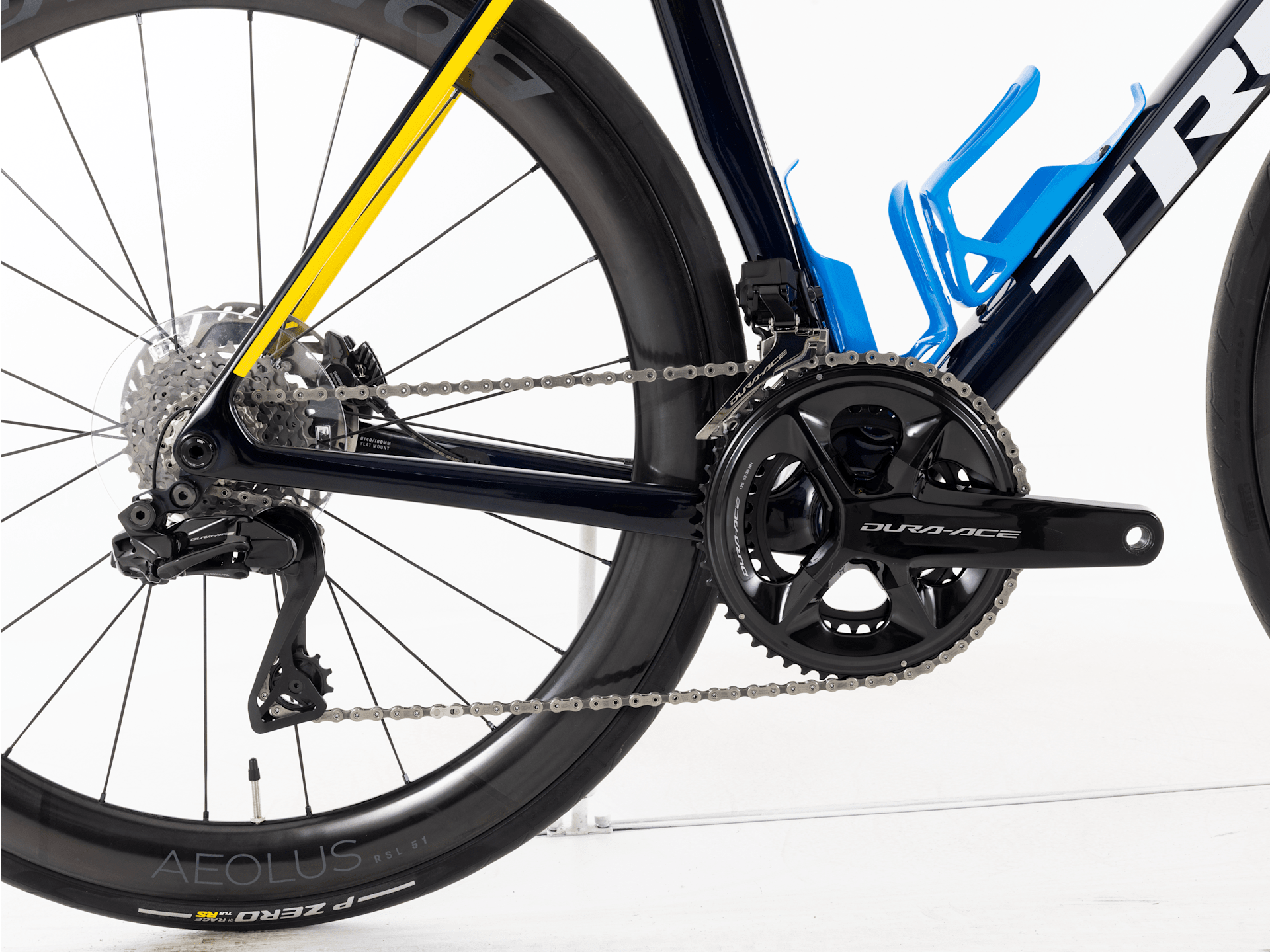 Madone SLR 9 Gen 8 - 2026, Large