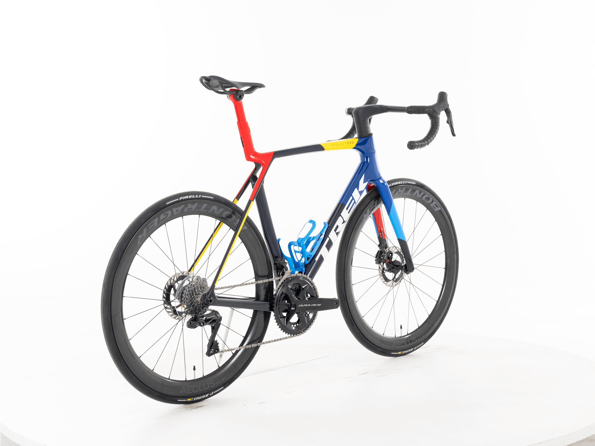 Madone SLR 9 Gen 8 - 2026, Large