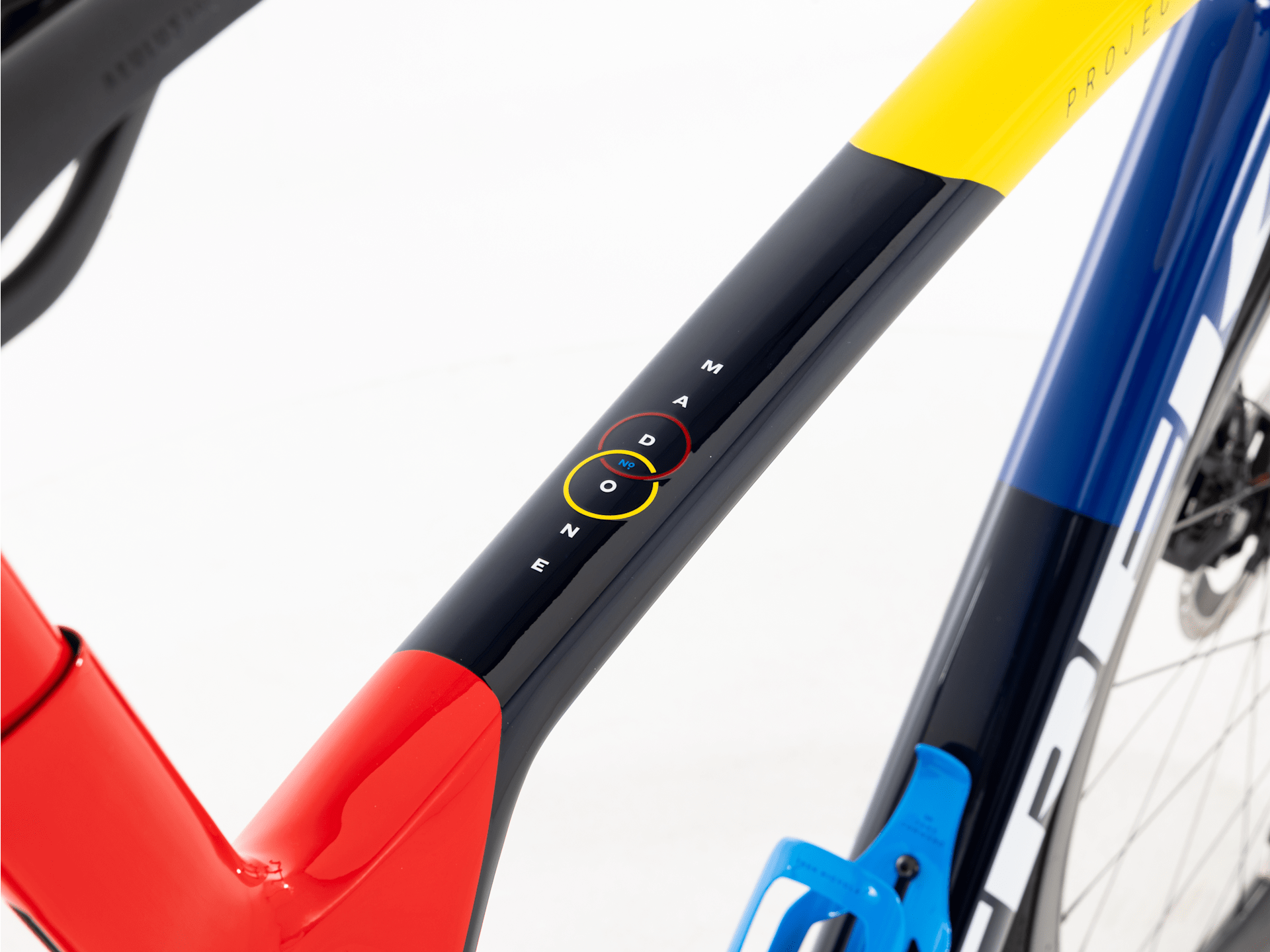 Madone SLR 9 Gen 8 - 2026, Large