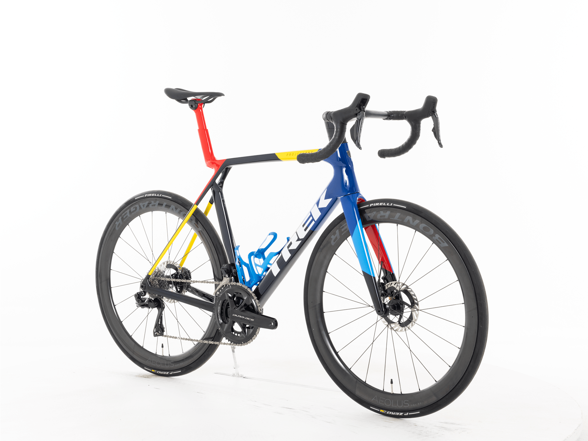 Madone SLR 9 Gen 8 - 2026, Large