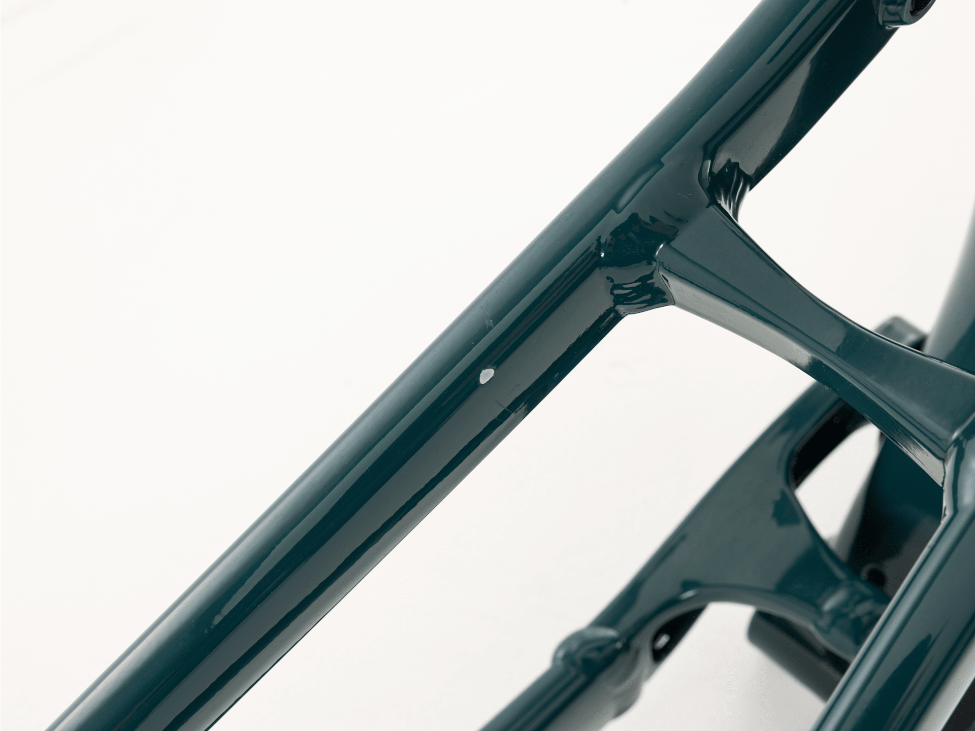 Top Fuel AL Frameset Gen 4 - 2026, Medium