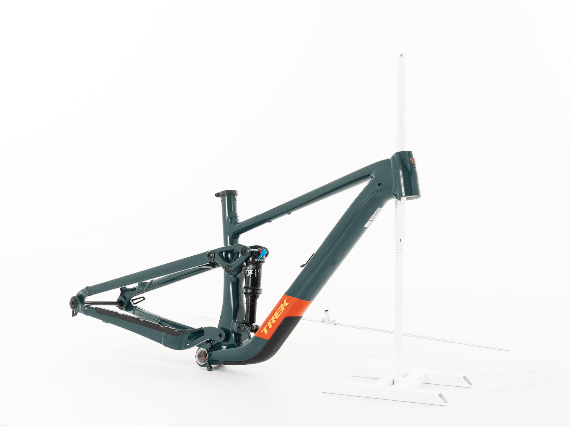 Top Fuel AL Frameset Gen 4 - 2026, Medium