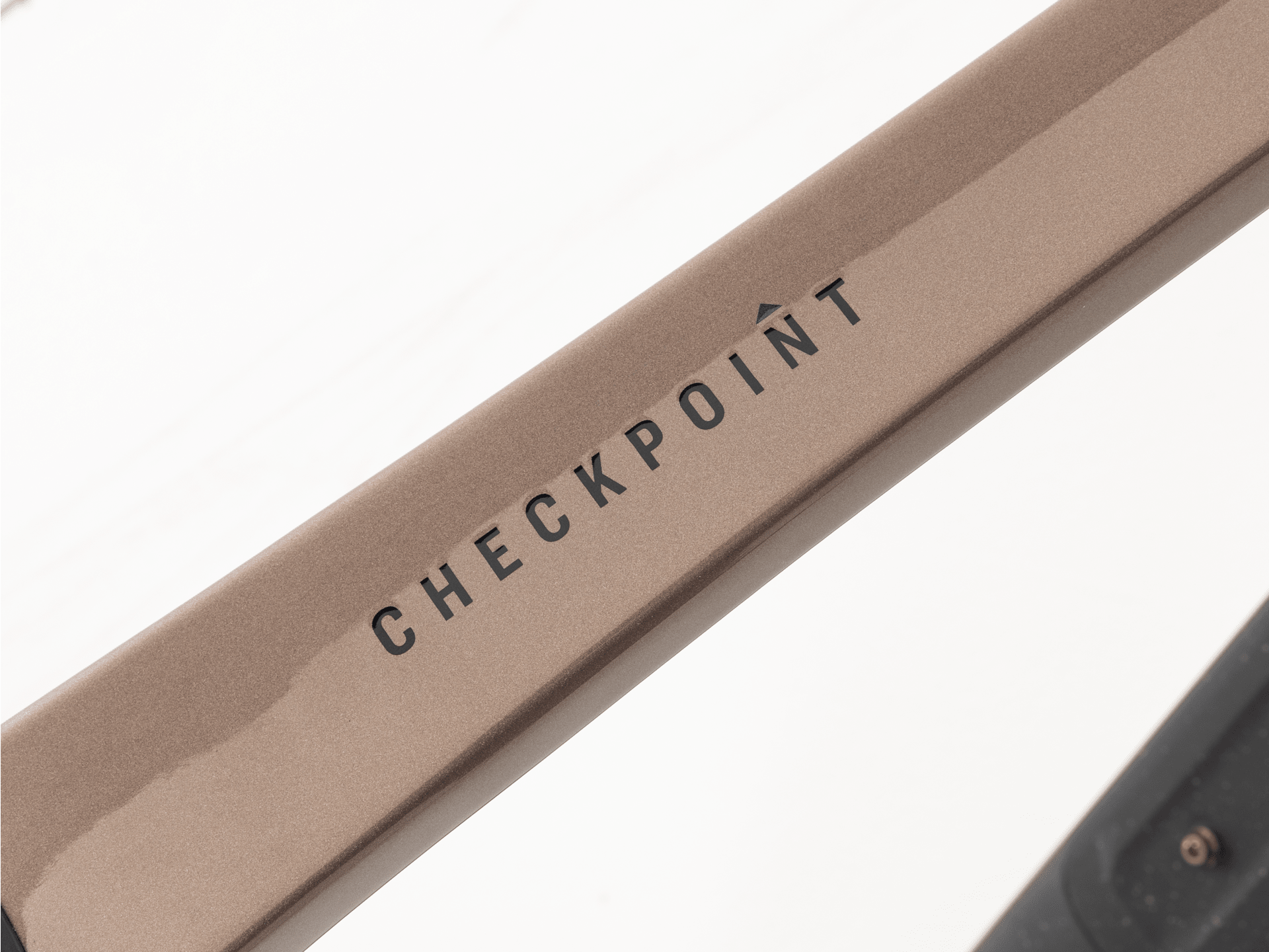 Checkpoint SL Gen 3 Frameset - 2025, Large