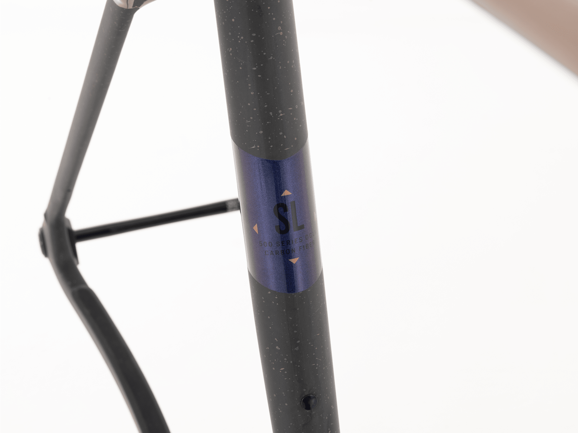 Checkpoint SL Gen 3 Frameset - 2025, Large