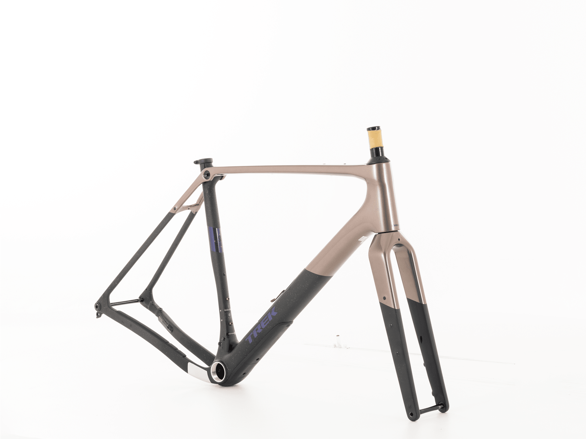 Checkpoint SL Gen 3 Frameset - 2025, Large