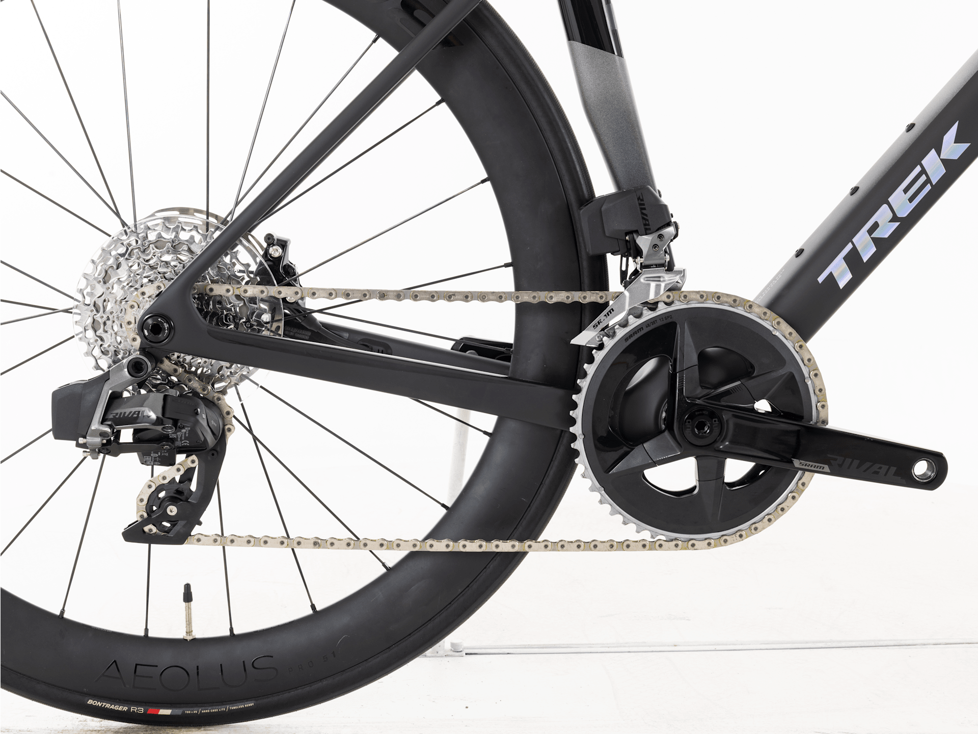 Madone SLR 6 AXS Gen 8 - 2026, Medium