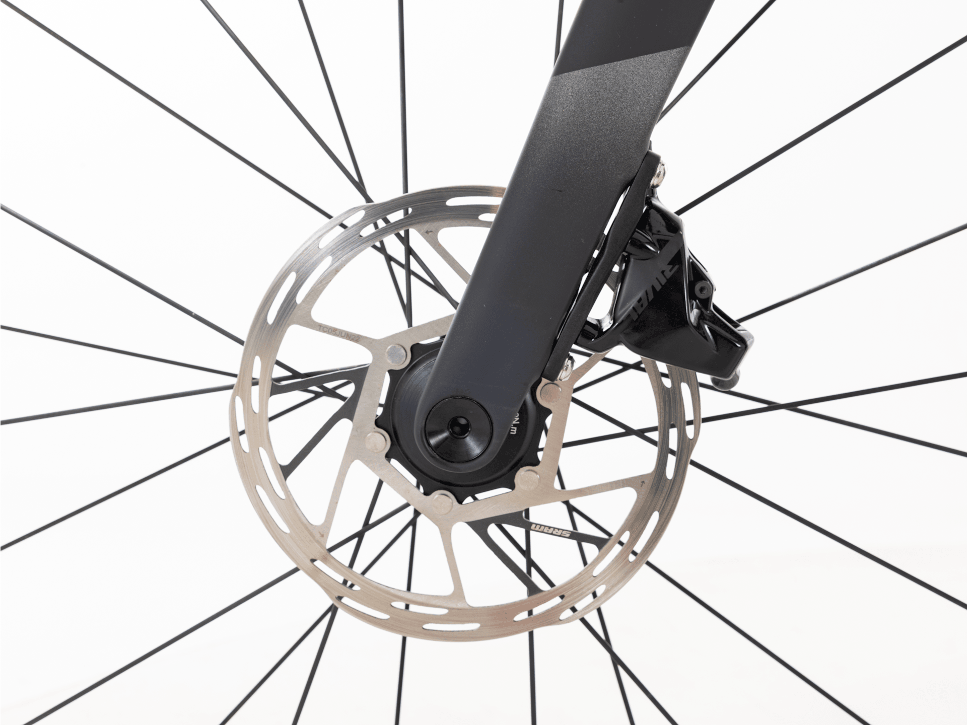 Madone SLR 6 AXS Gen 8 - 2026, Medium