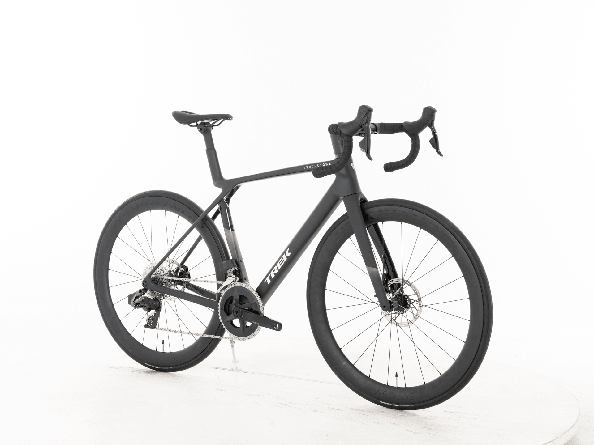 Madone SLR 6 AXS Gen 8 - 2026, Medium