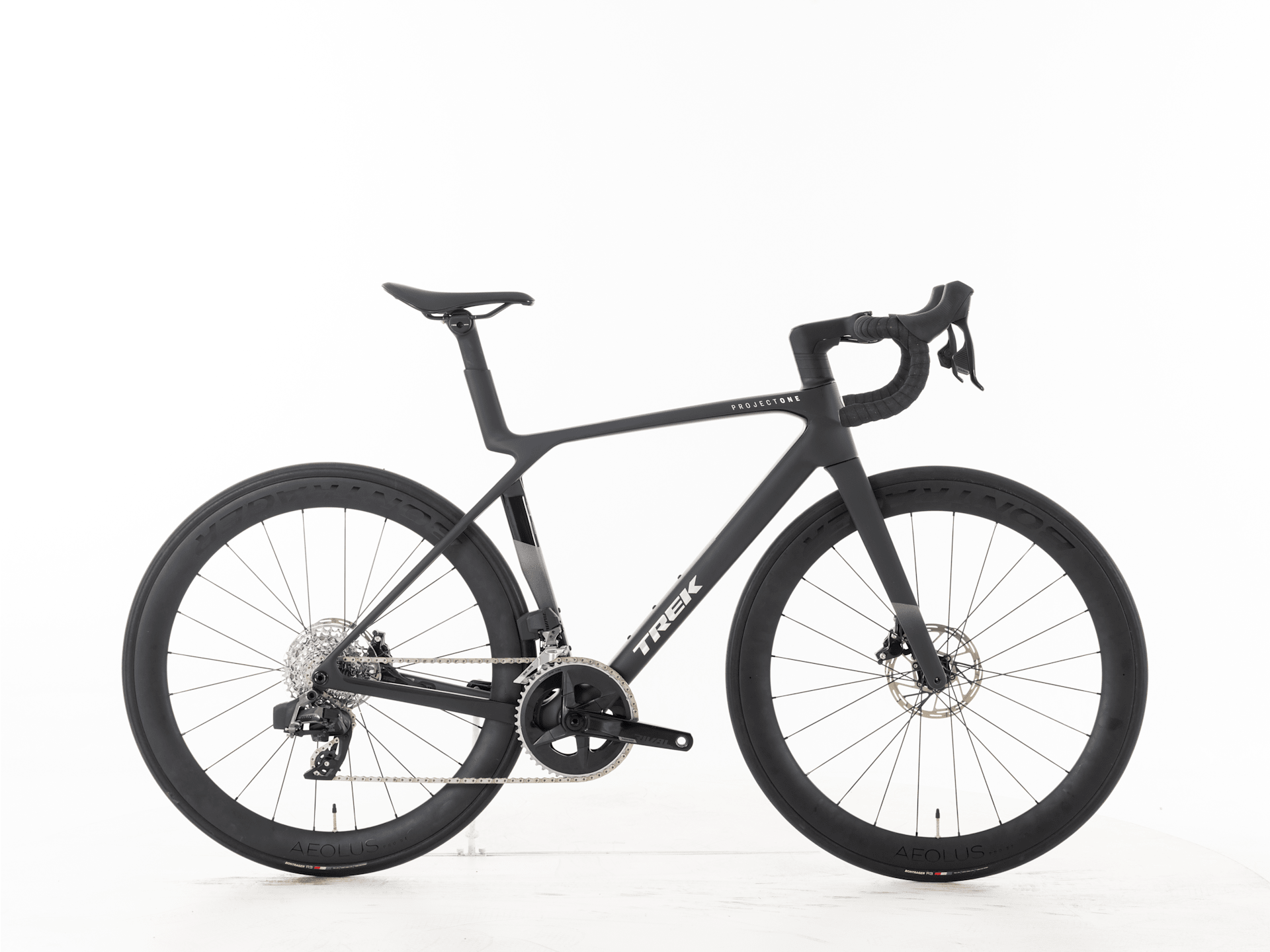 Madone SLR 6 AXS Gen 8 - 2026, Medium