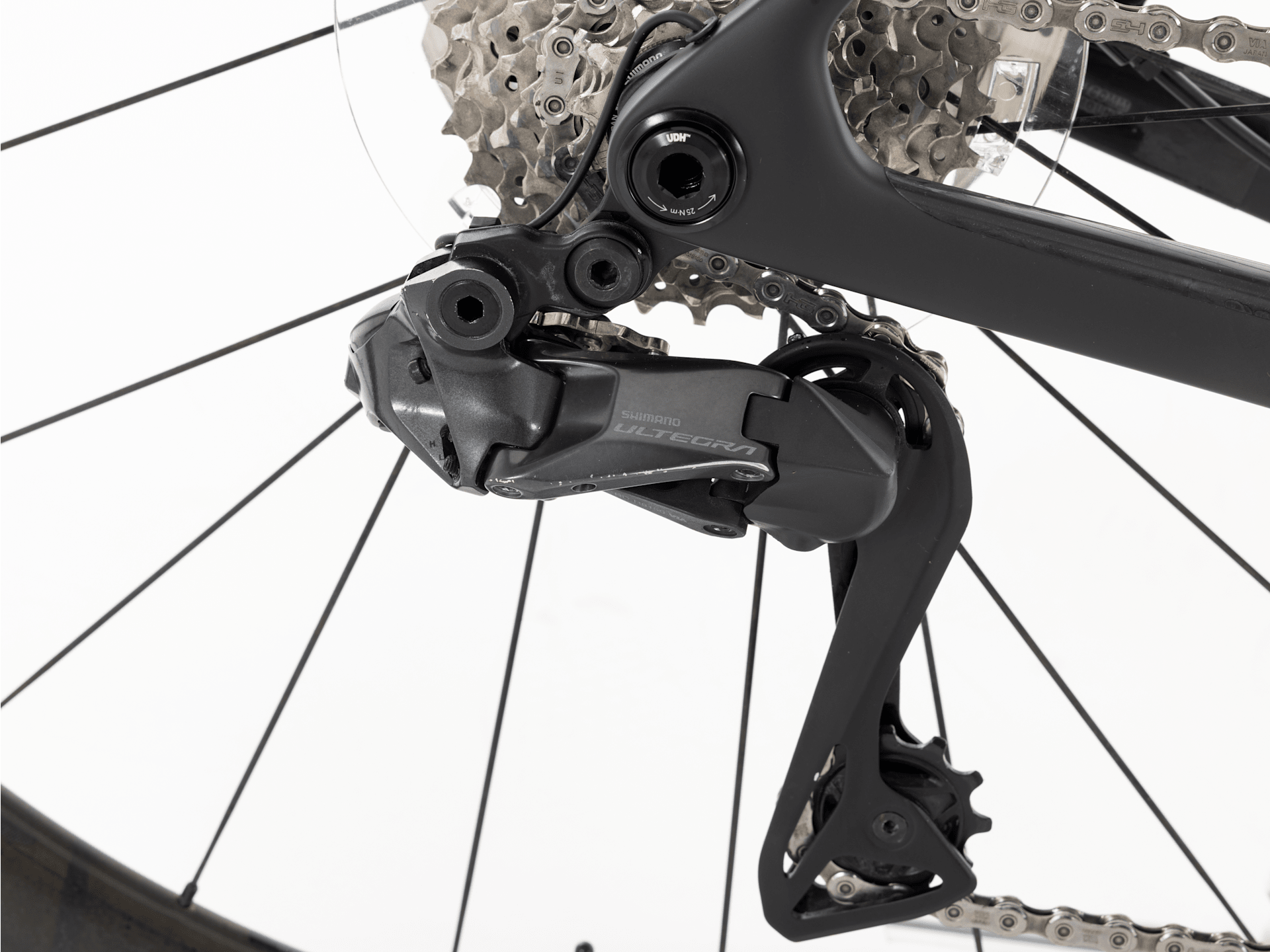 Madone SLR 7 Gen 8 - 2026, Medium/Large