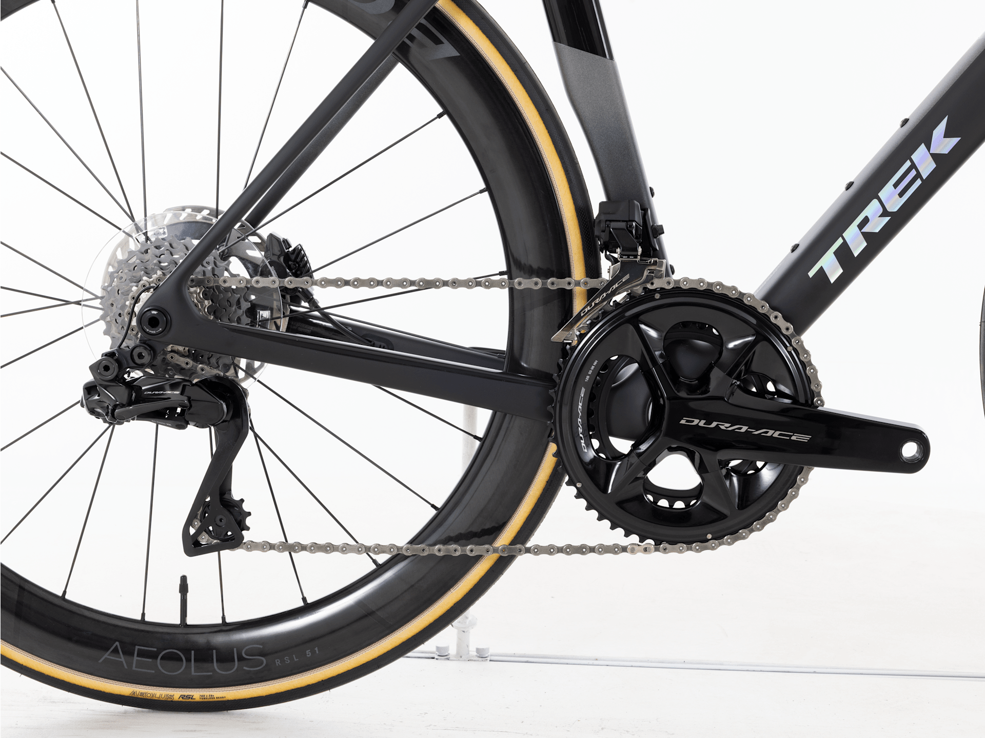 Madone SLR 9 Gen 8 - 2026