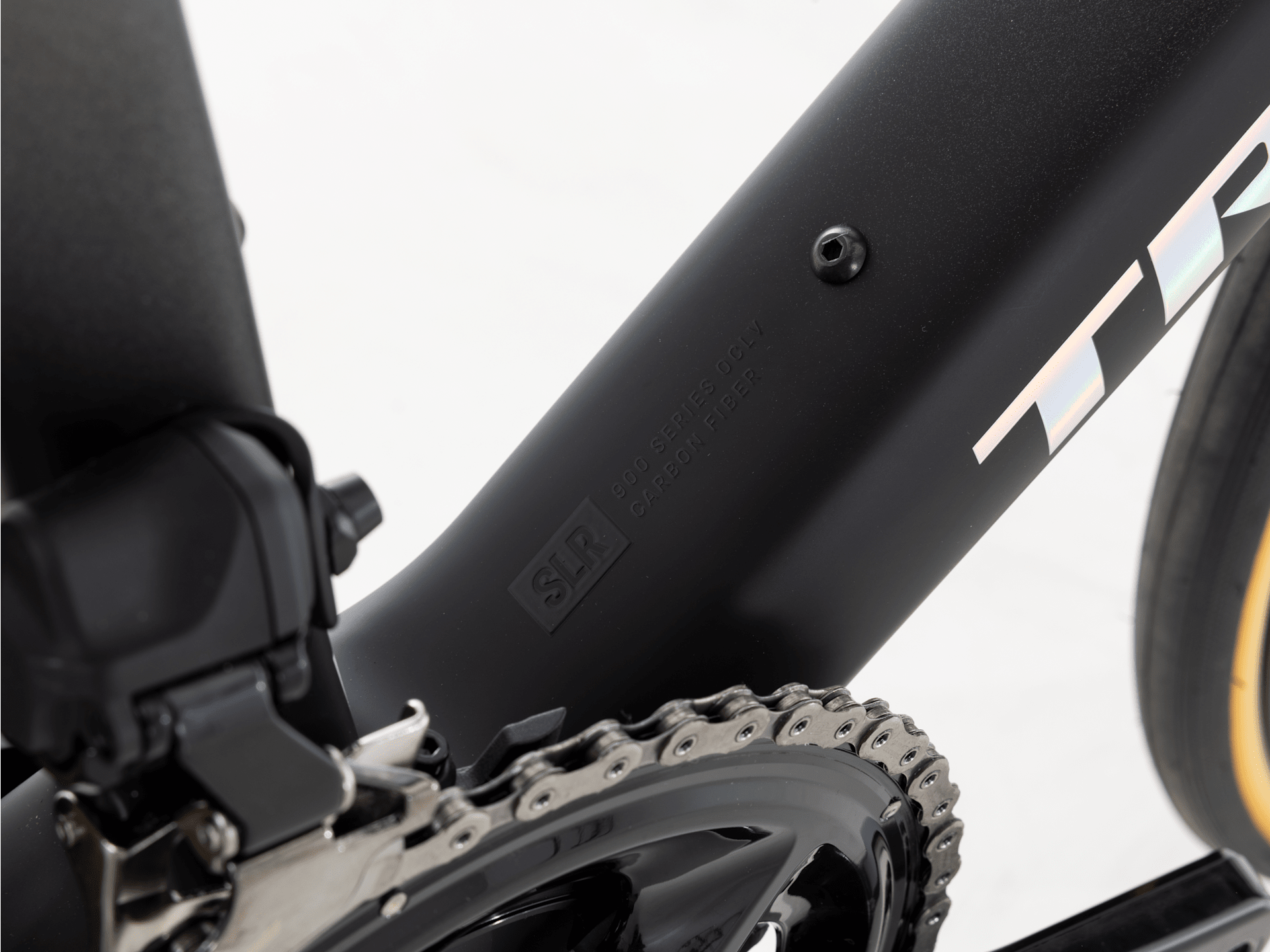 Madone SLR 9 Gen 8 - 2026