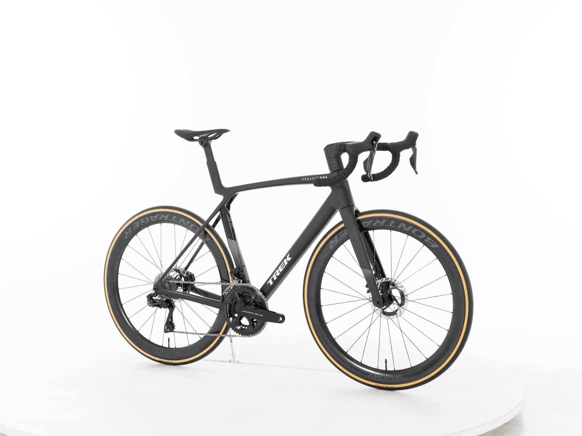 Madone SLR 9 Gen 8 - 2026