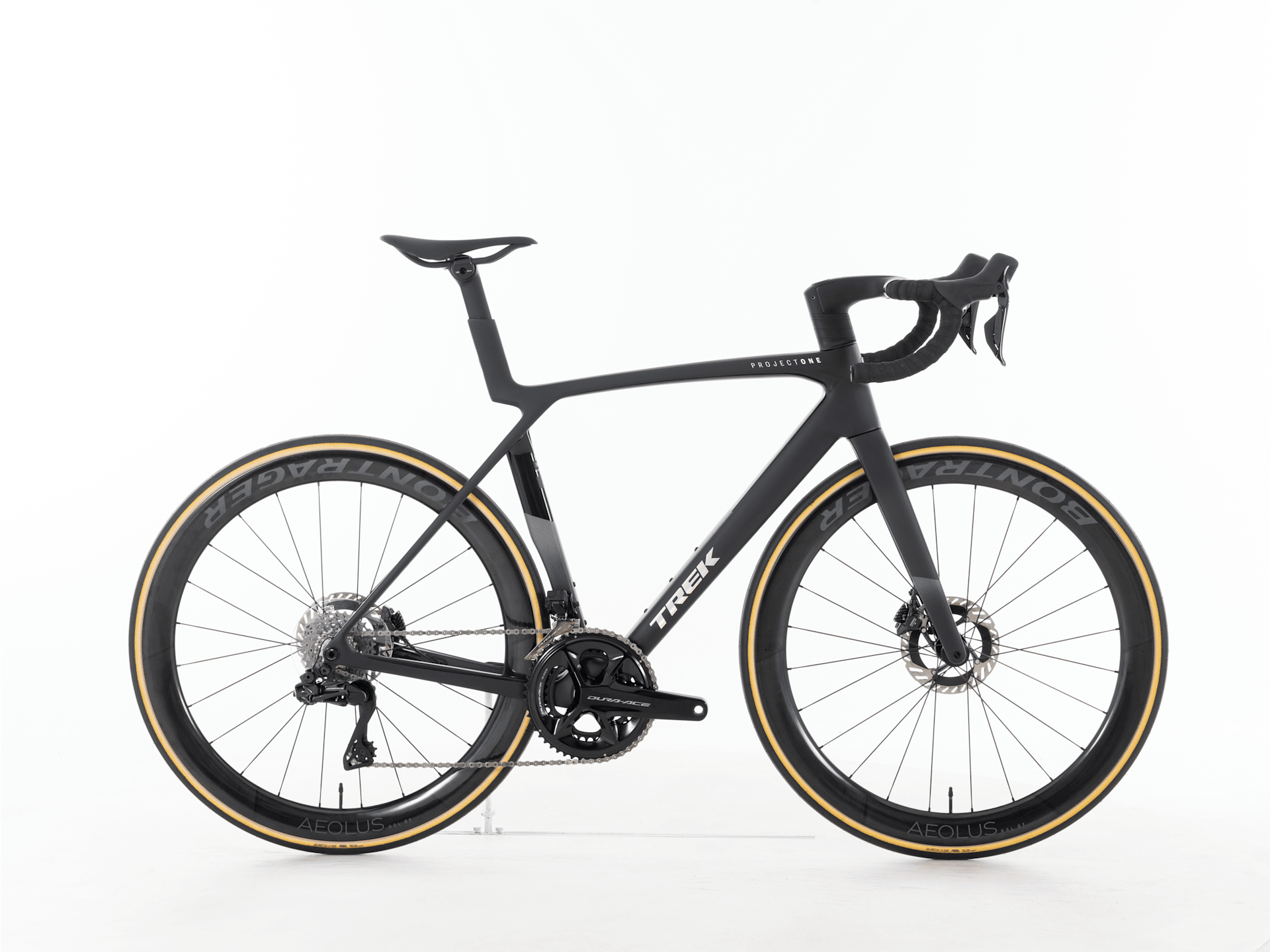 Madone SLR 9 Gen 8 - 2026