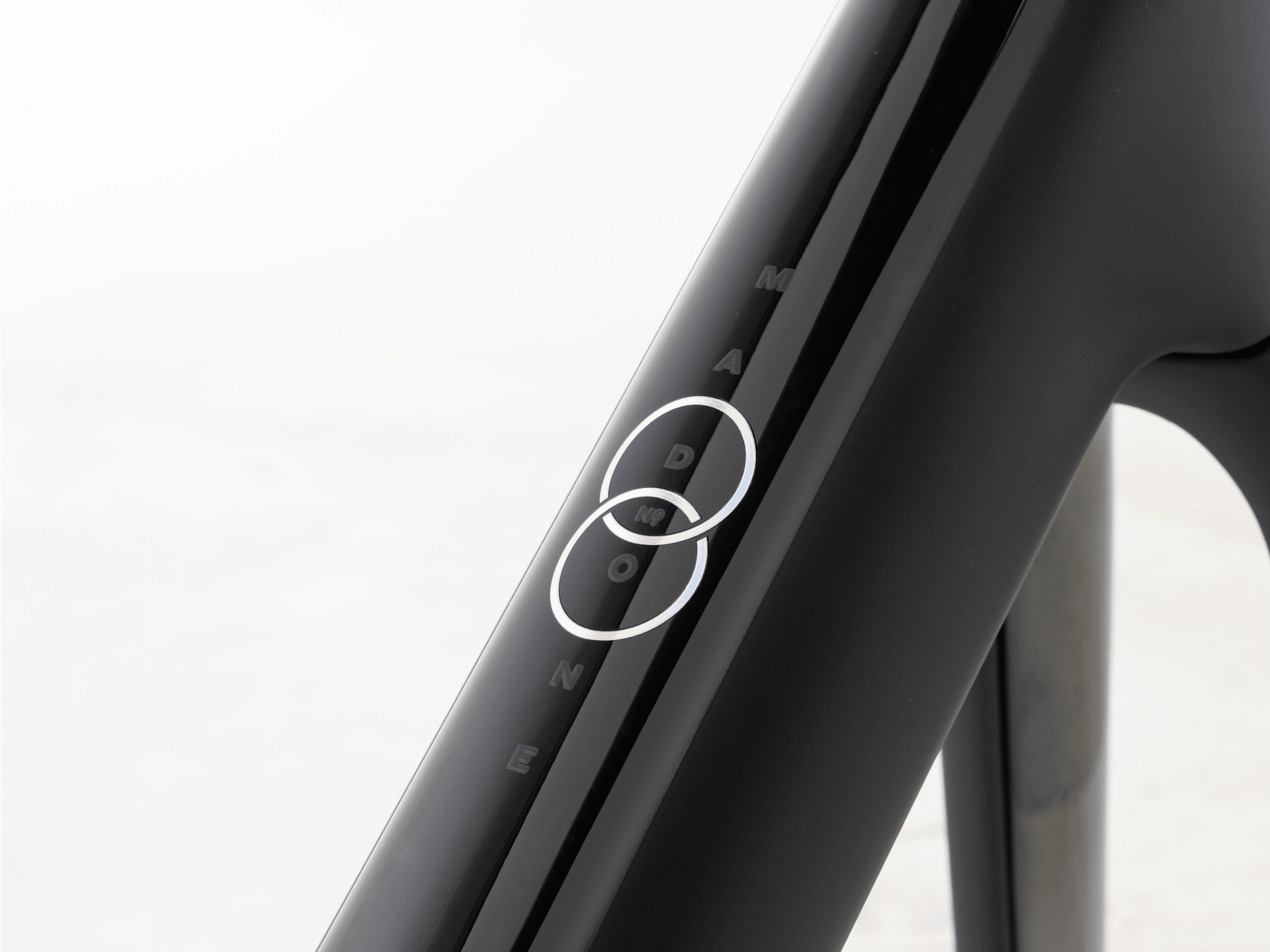 Madone SLR Gen 8 Frameset - 2026, Large