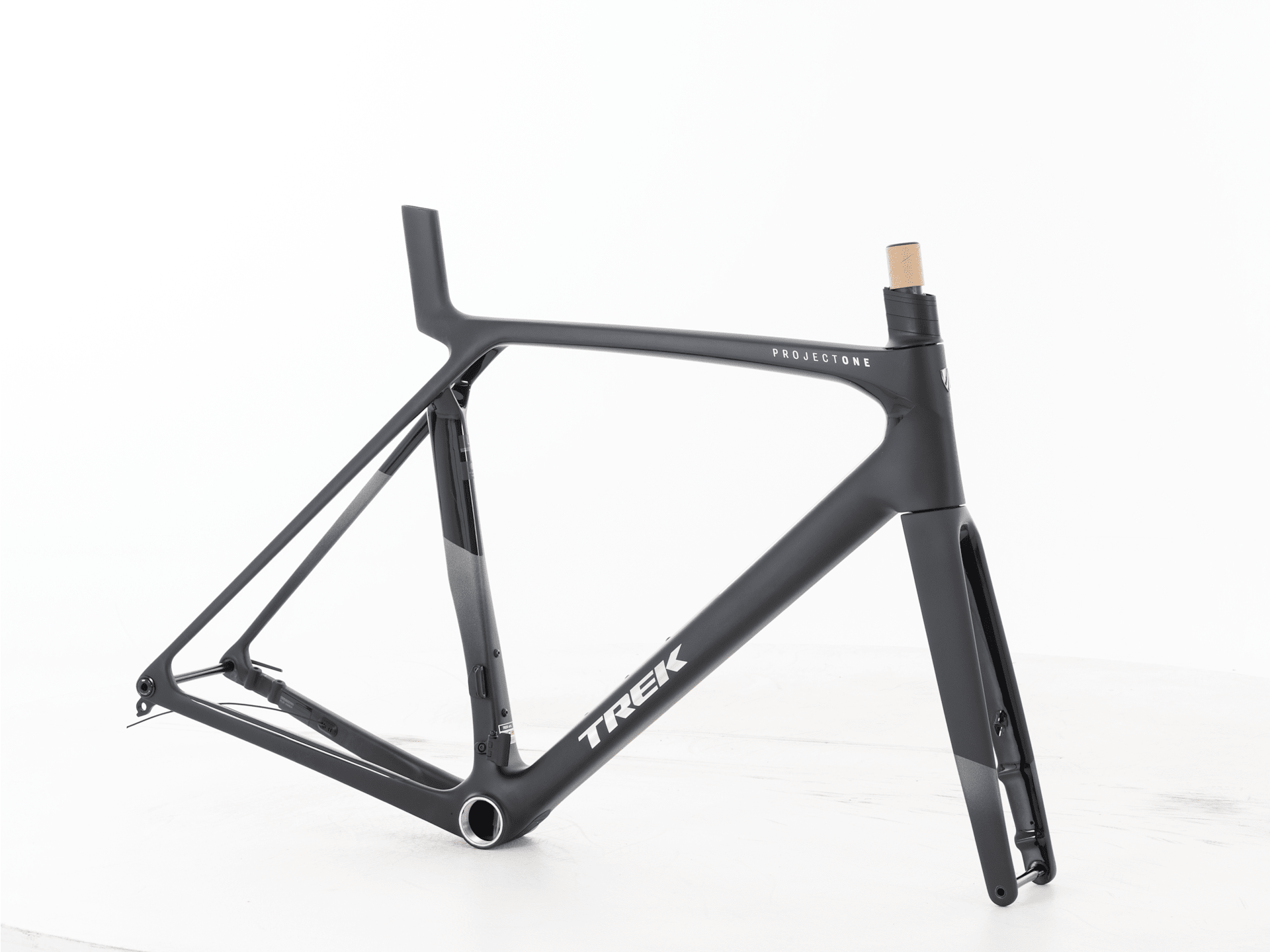 Madone SLR Gen 8 Frameset - 2026, Large