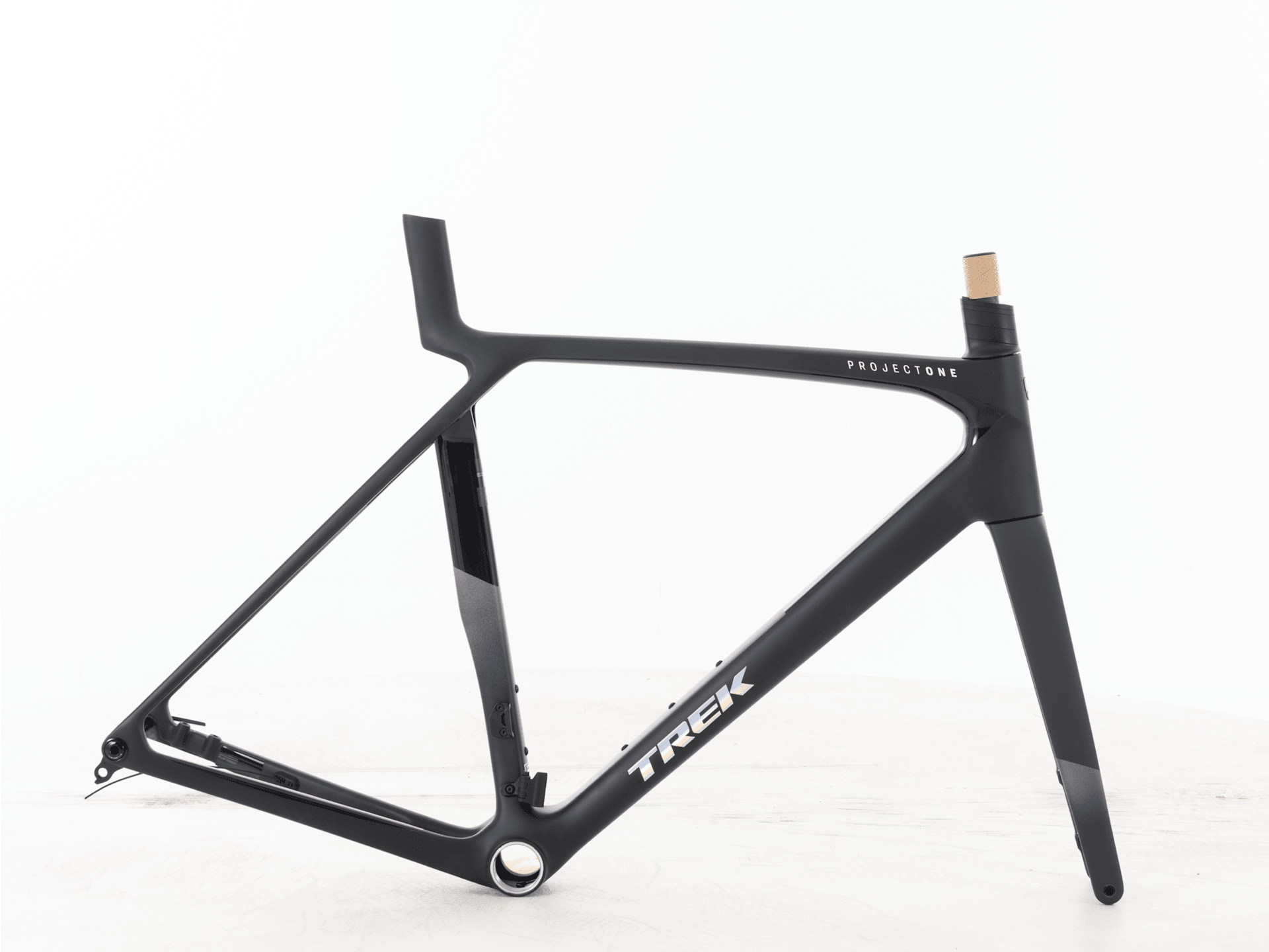 Madone SLR Gen 8 Frameset - 2026, Large