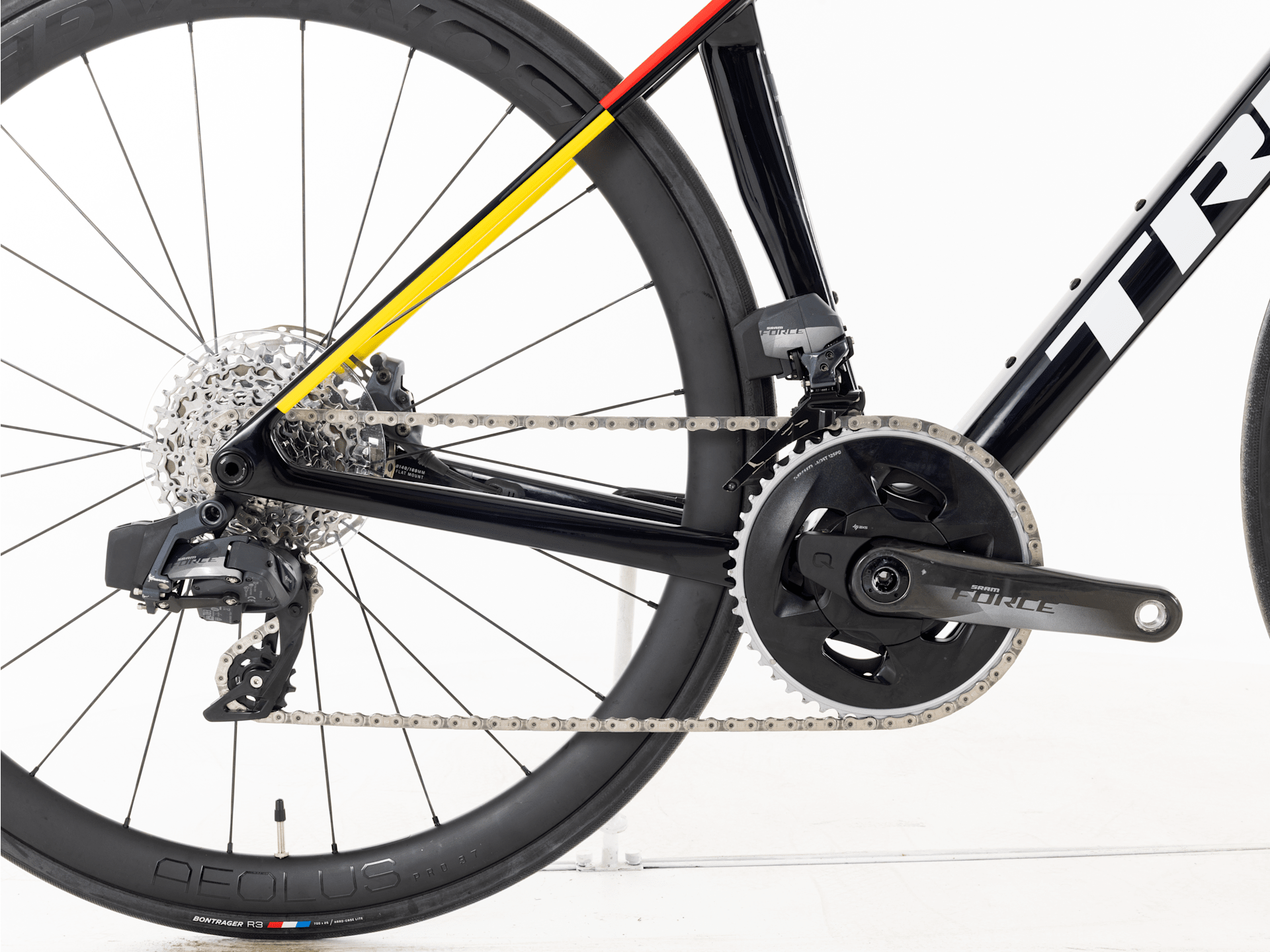 Madone SLR Force AXS D1 Gen 8 - 2026, Small