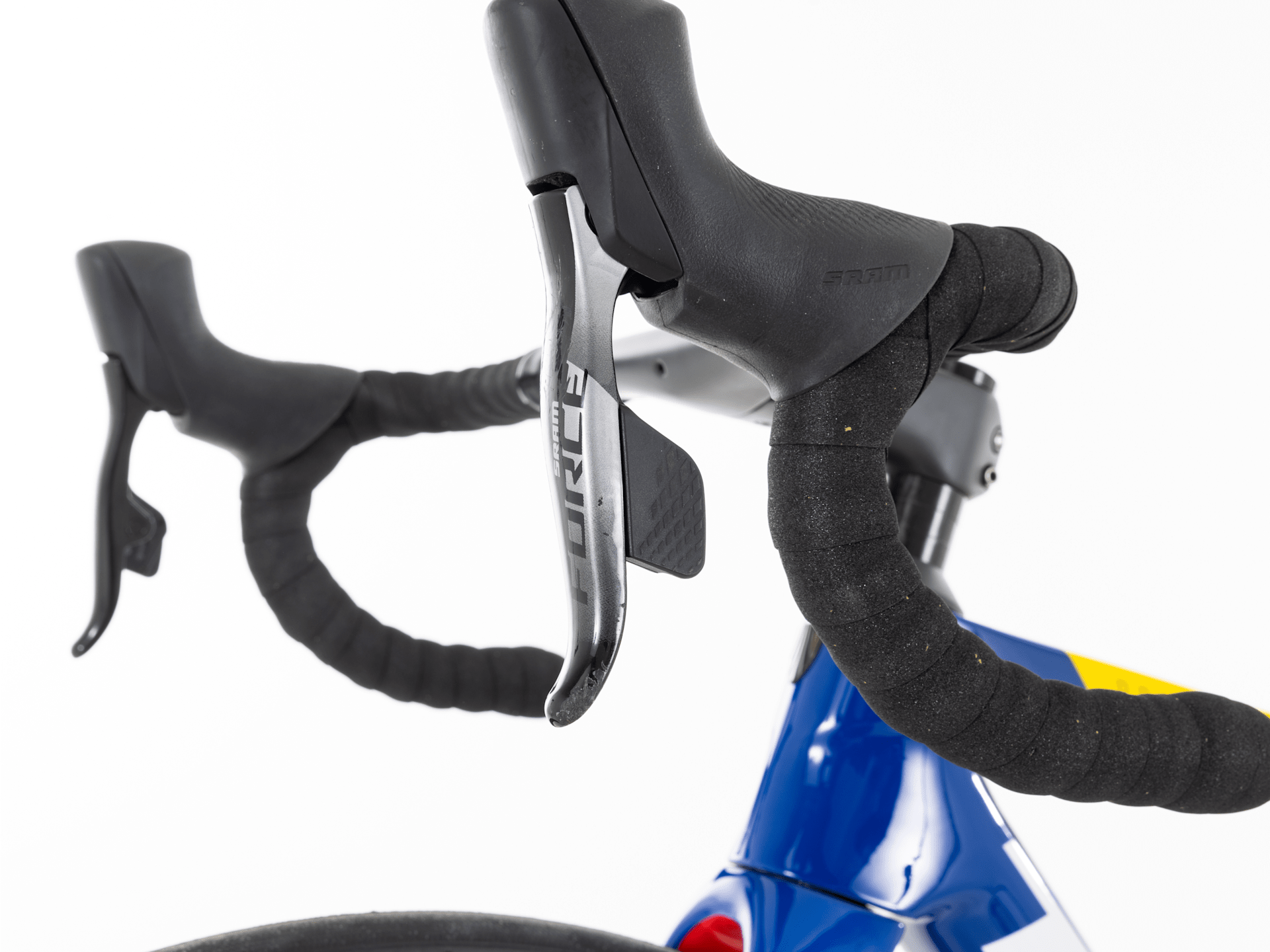 Madone SLR Force AXS D1 Gen 8 - 2026, Small