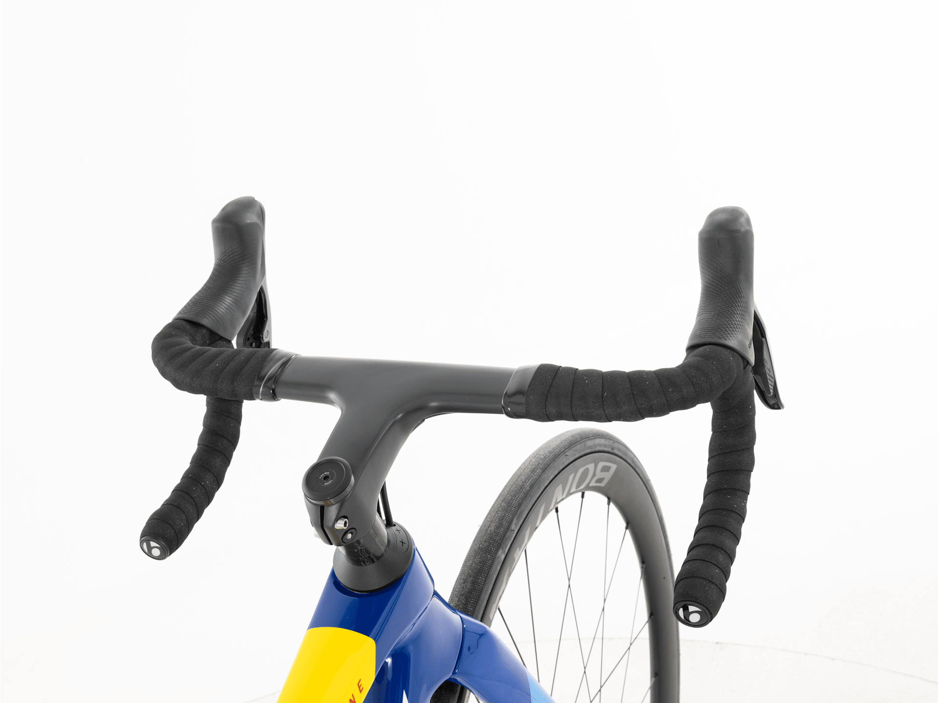 Madone SLR Force AXS D1 Gen 8 - 2026, Small