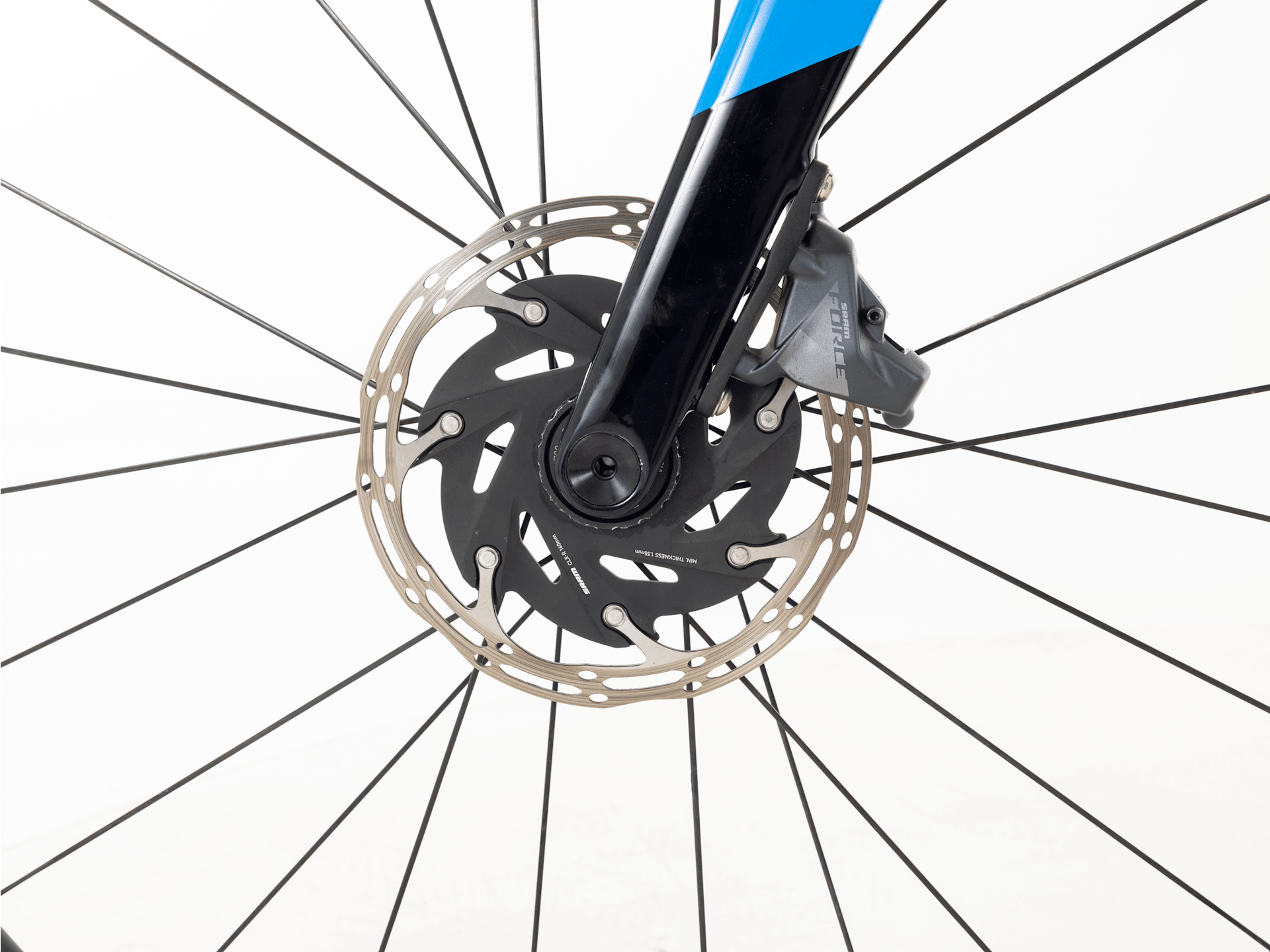 Madone SLR Force AXS D1 Gen 8 - 2026, Small