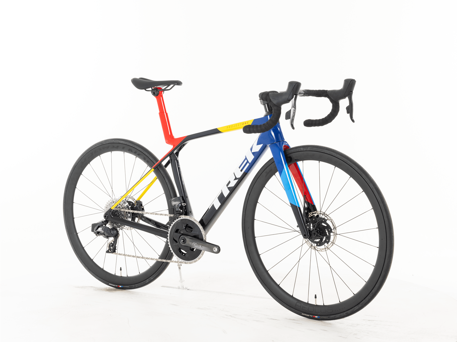 Madone SLR Force AXS D1 Gen 8 - 2026, Small