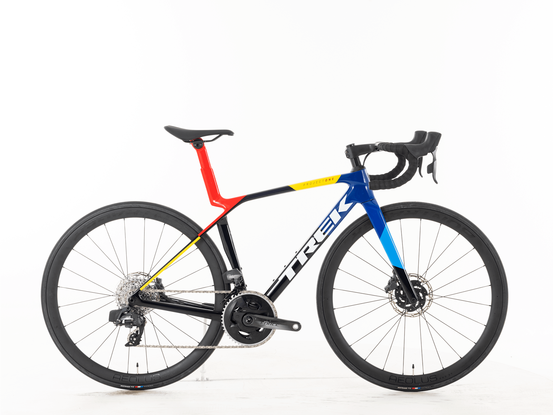 Madone SLR Force AXS D1 Gen 8 - 2026, Small