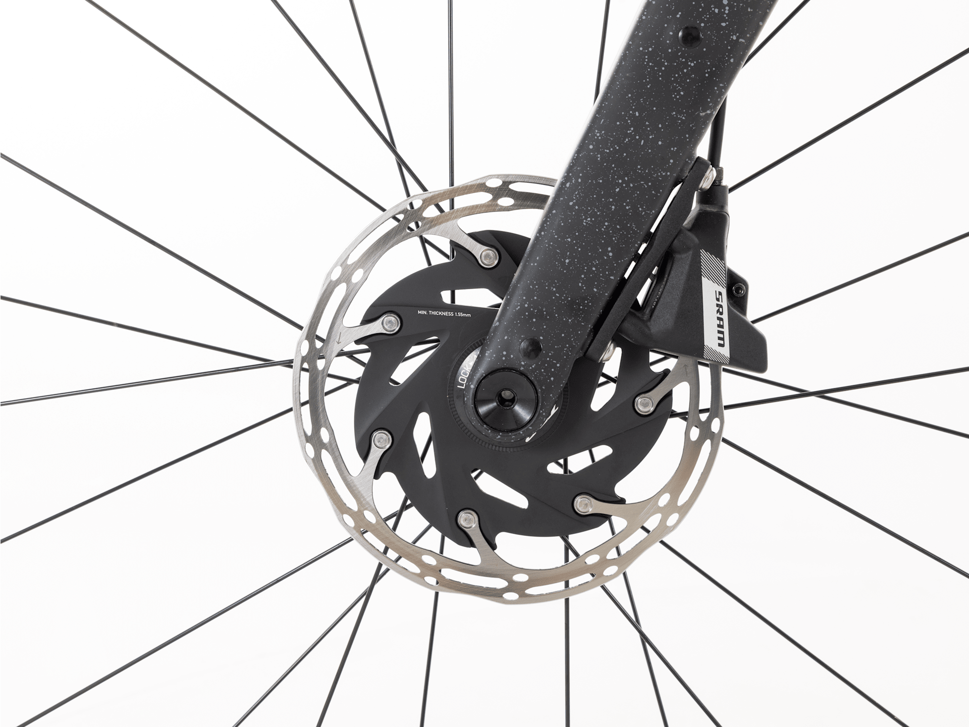 Checkpoint SL 5 AXS Gen 3 - 2026, Medium