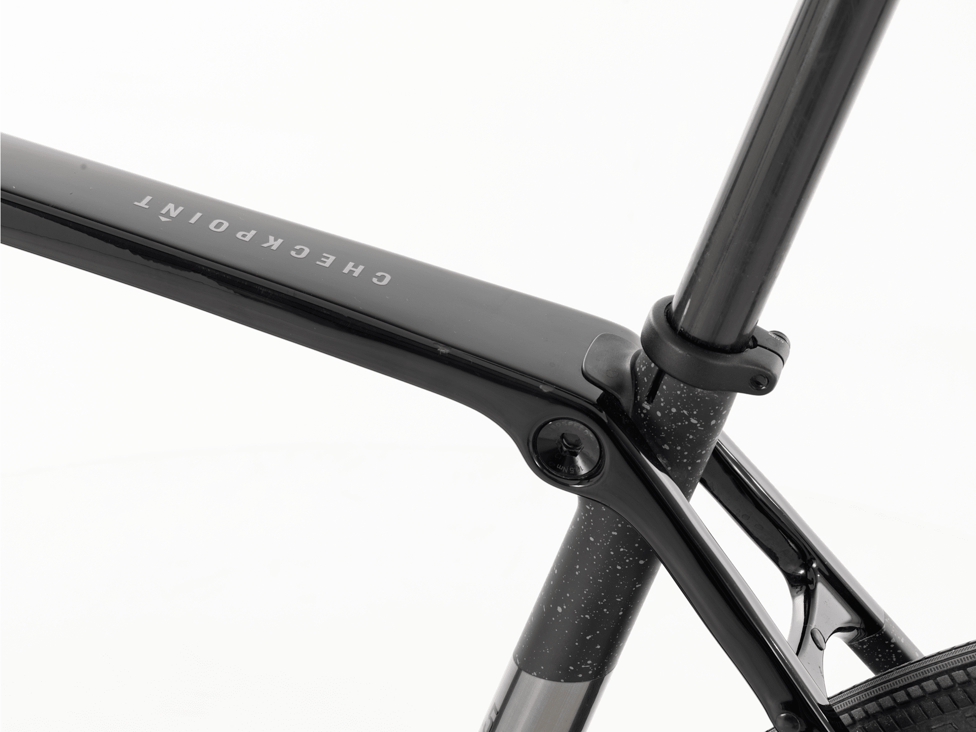 Checkpoint SL 5 AXS Gen 3 - 2026, Medium