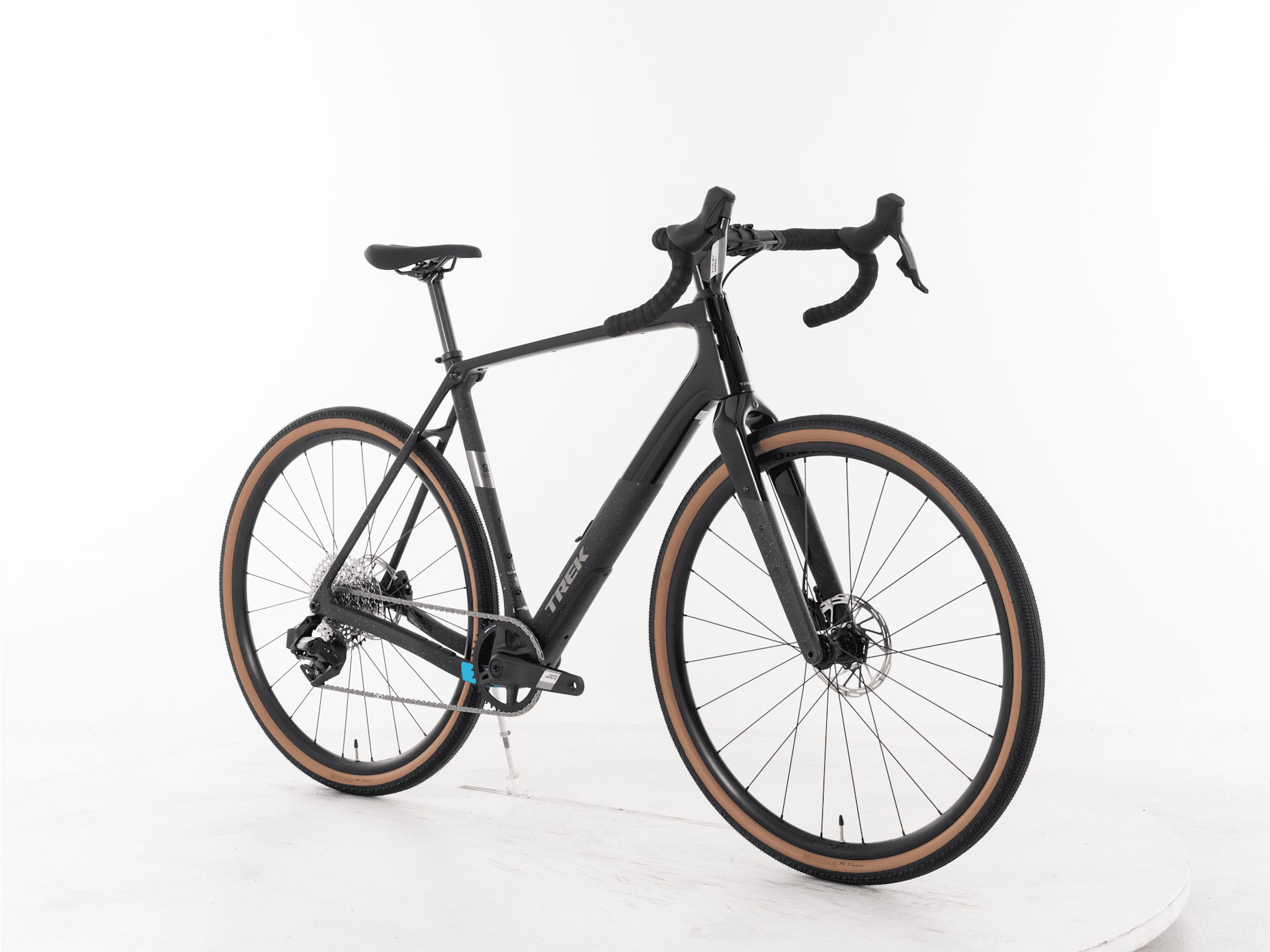 Checkpoint SL 5 AXS Gen 3 - 2027, Large