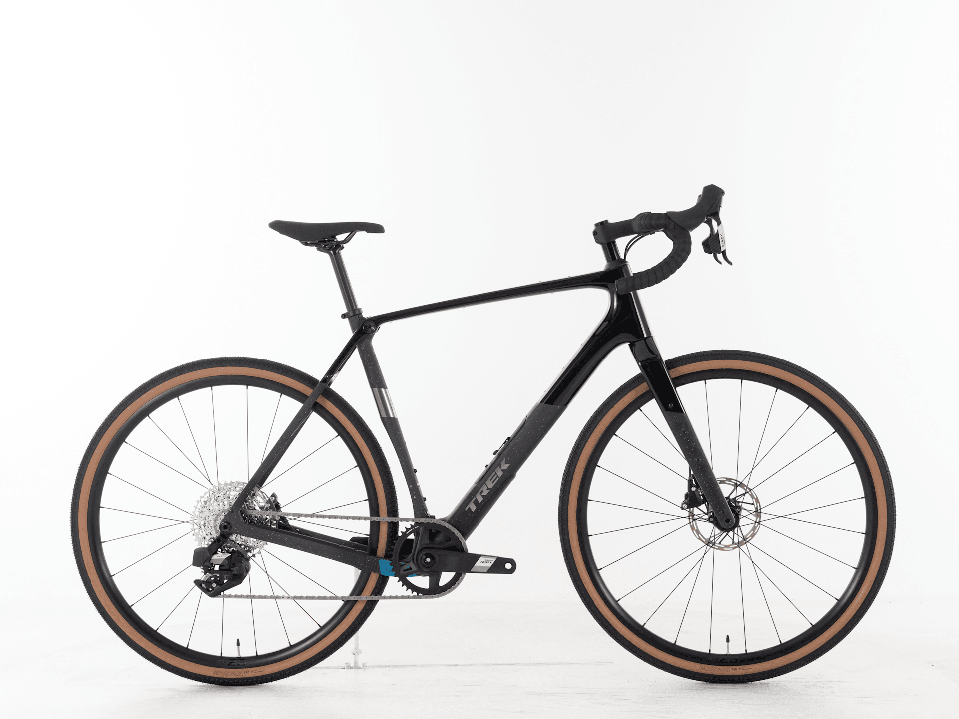 Checkpoint SL 5 AXS Gen 3 - 2027, Large