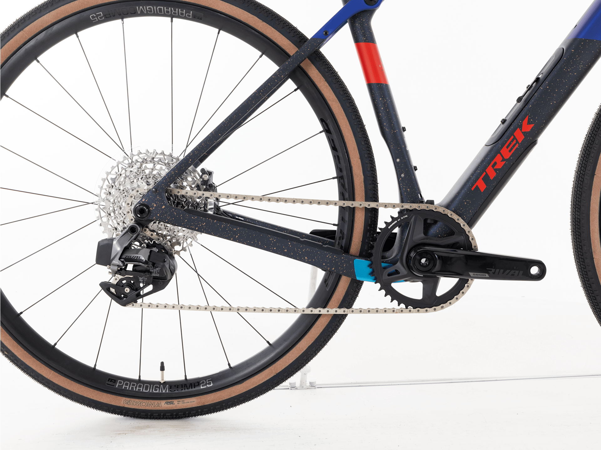 Checkpoint SL 6 AXS Gen 3 - 2025, X-Small