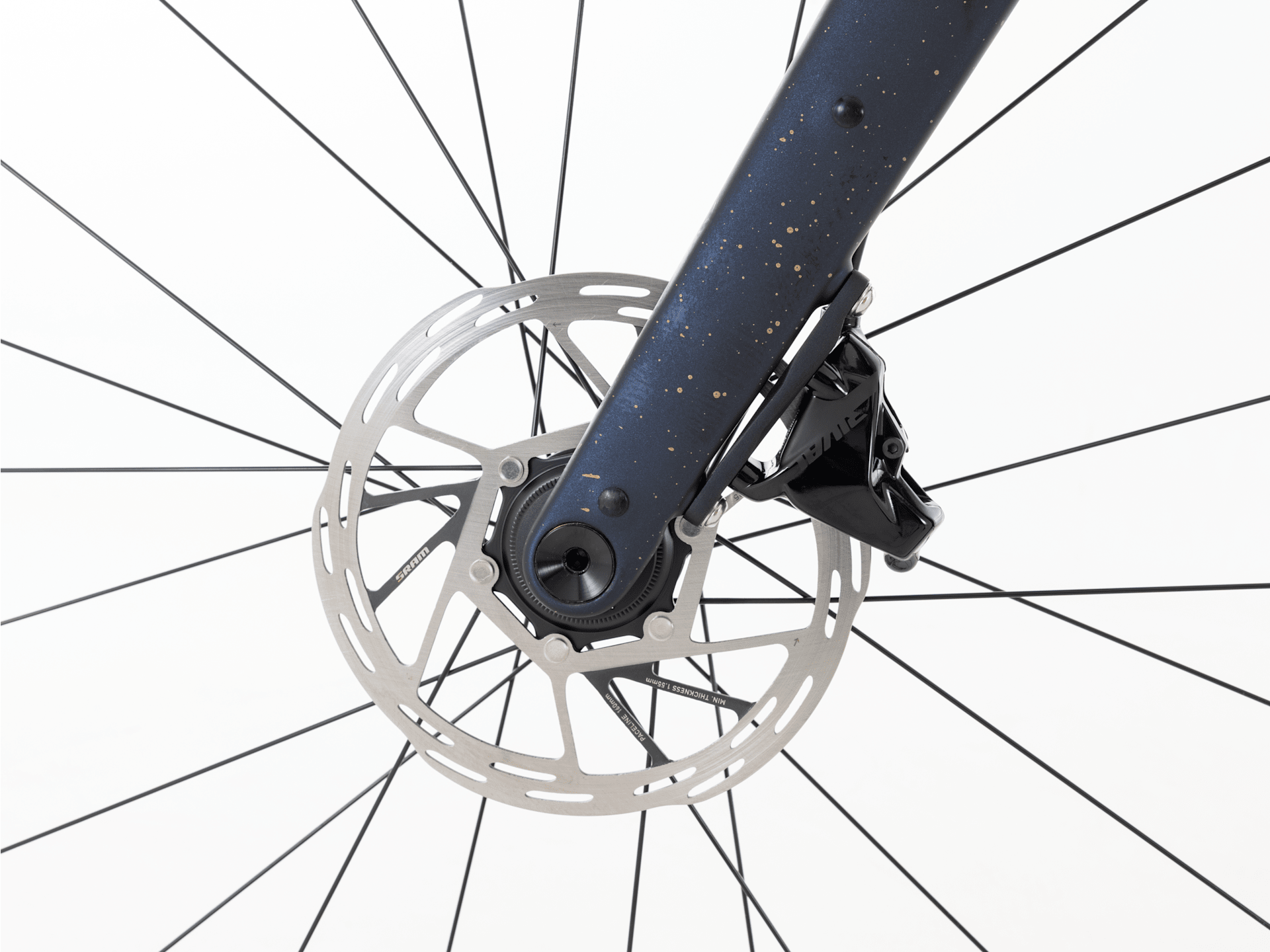 Checkpoint SL 6 AXS Gen 3 - 2025, X-Small