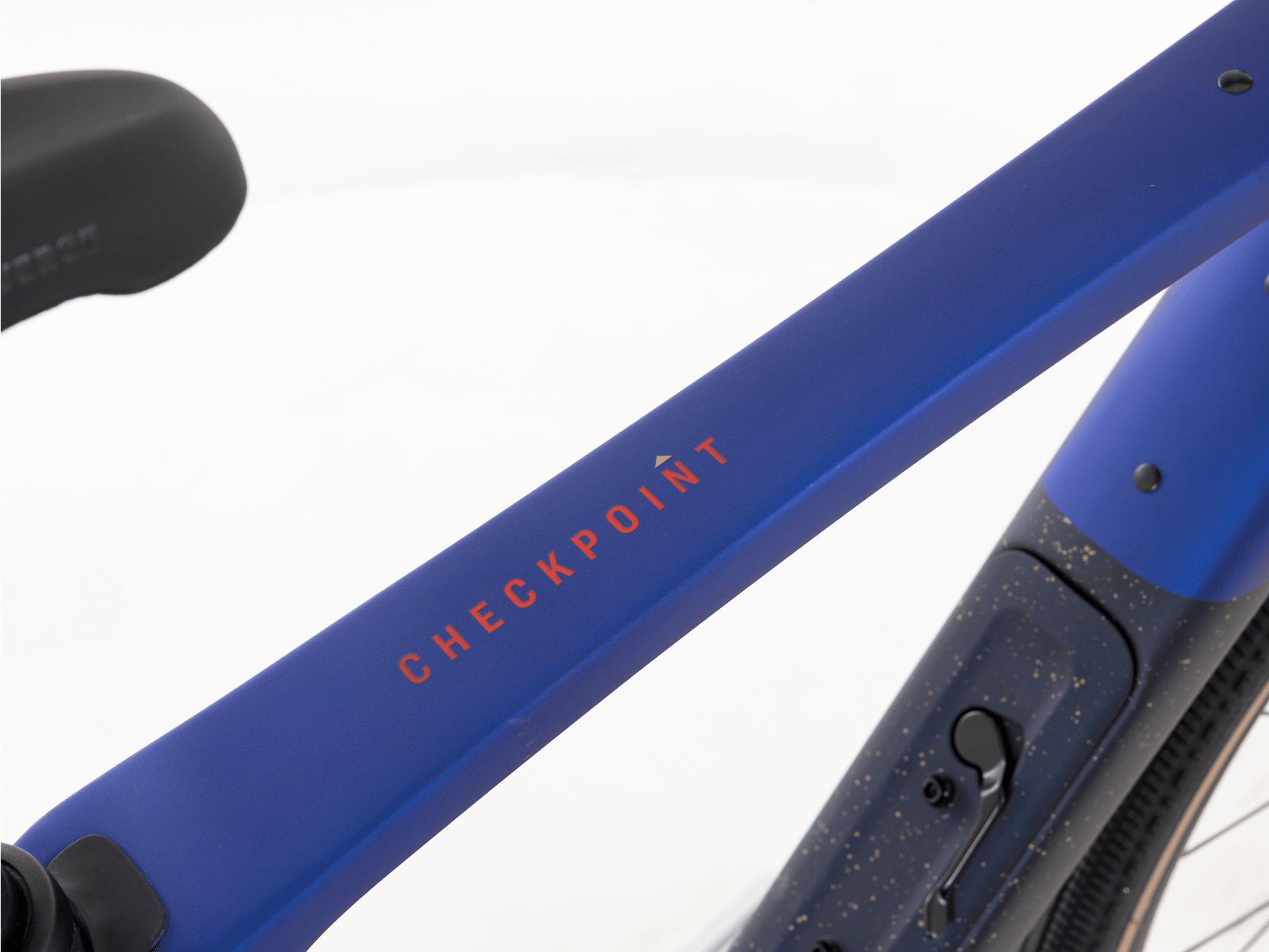 Checkpoint SL 6 AXS Gen 3 - 2025, X-Small