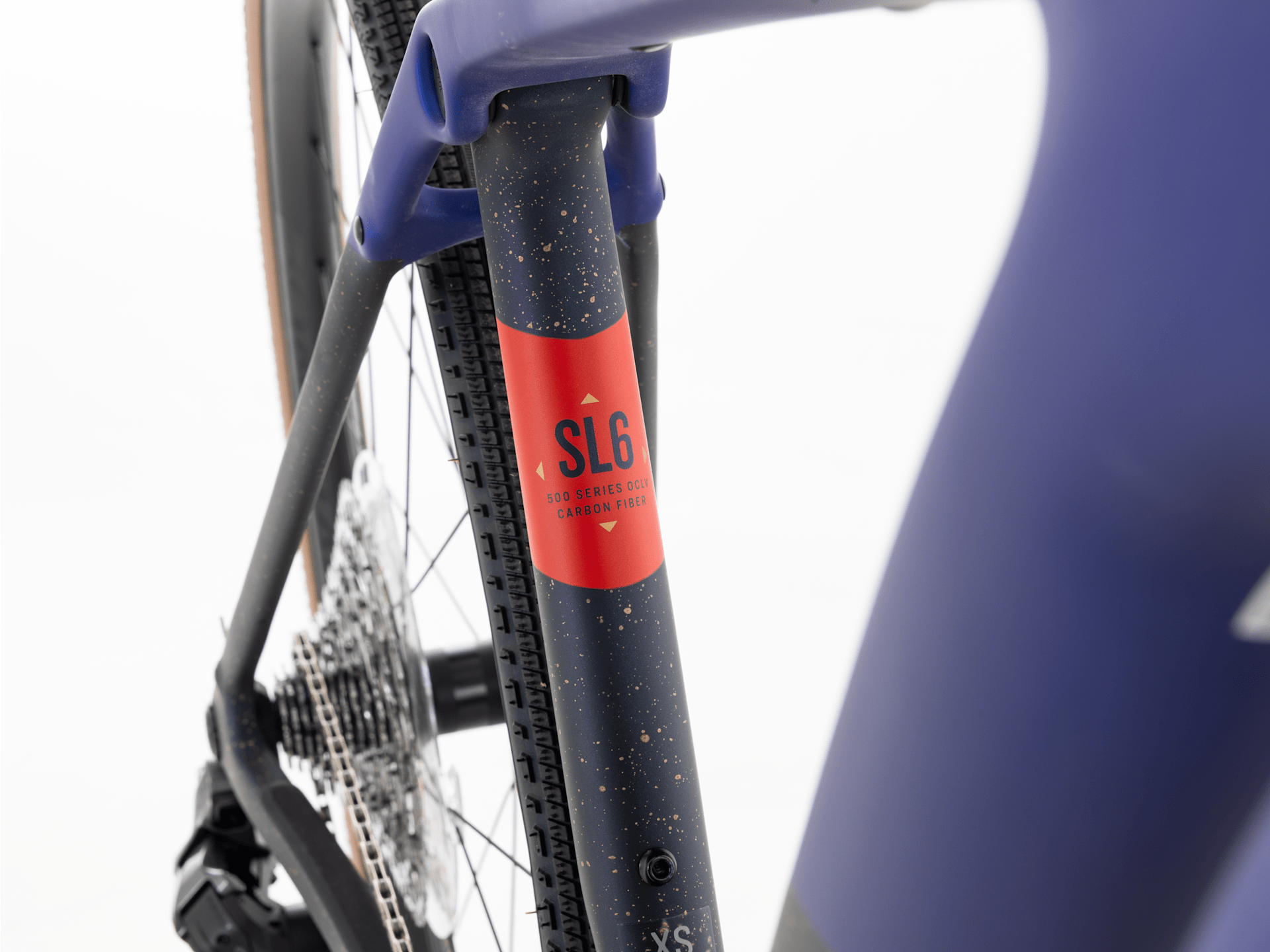 Checkpoint SL 6 AXS Gen 3 - 2025, X-Small