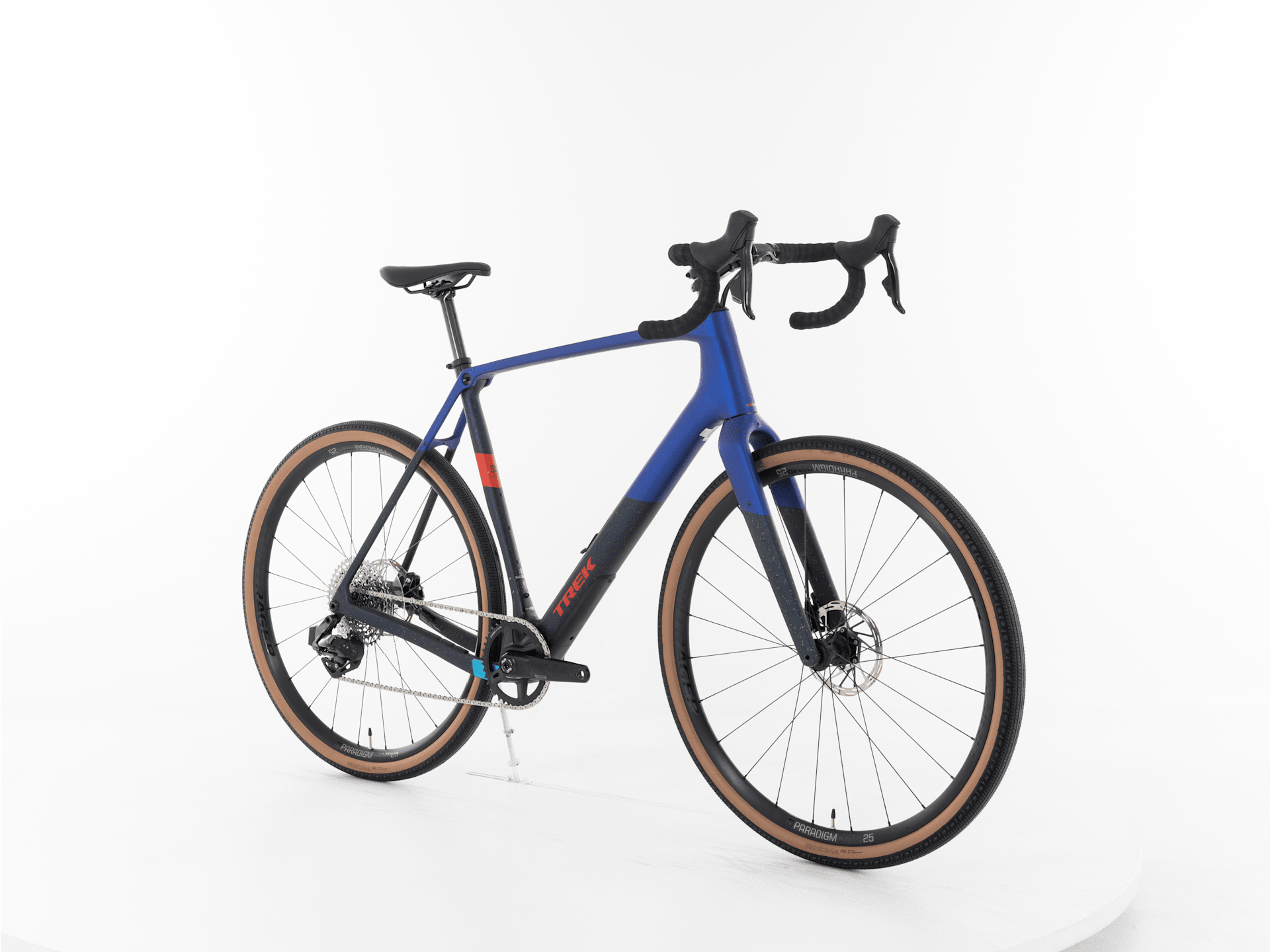Checkpoint SL 6 AXS Gen 3 - 2025, X-Large