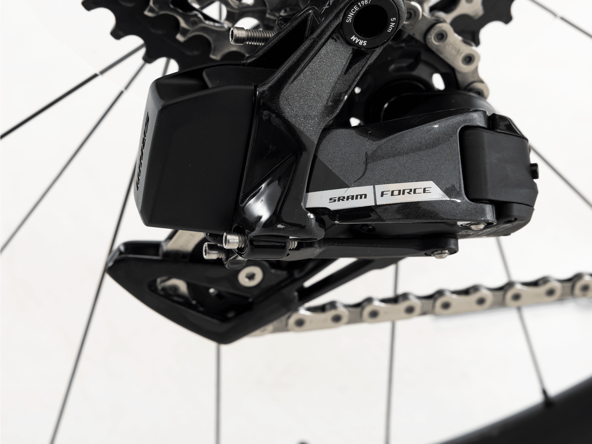 Checkpoint SL 7 AXS Gen 3 - 2025