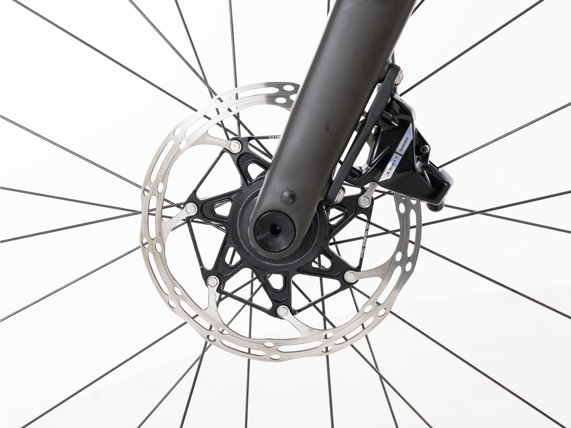 Checkpoint SL 7 AXS Gen 3 - 2025