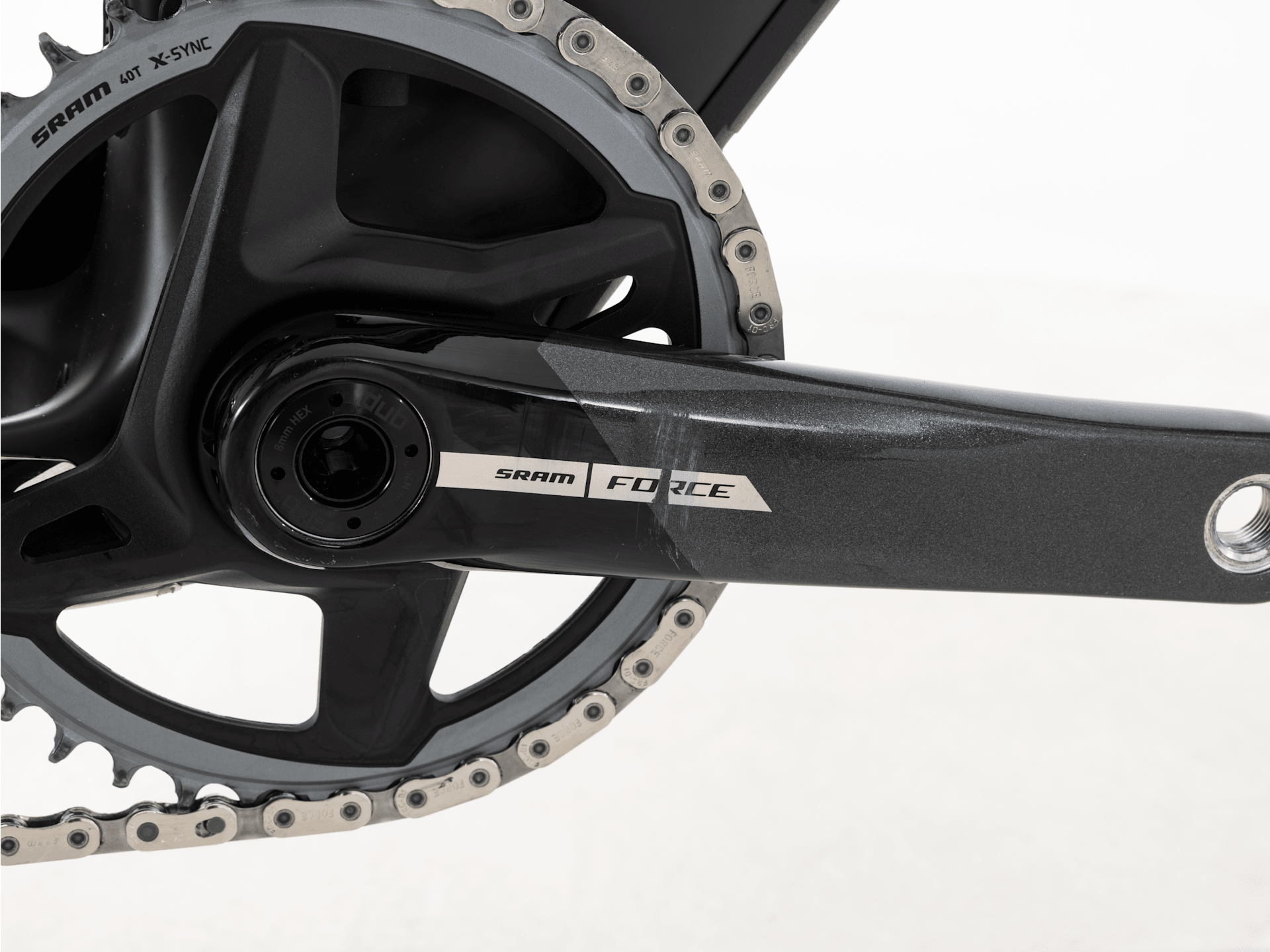 Checkpoint SL 7 AXS Gen 3 - 2025