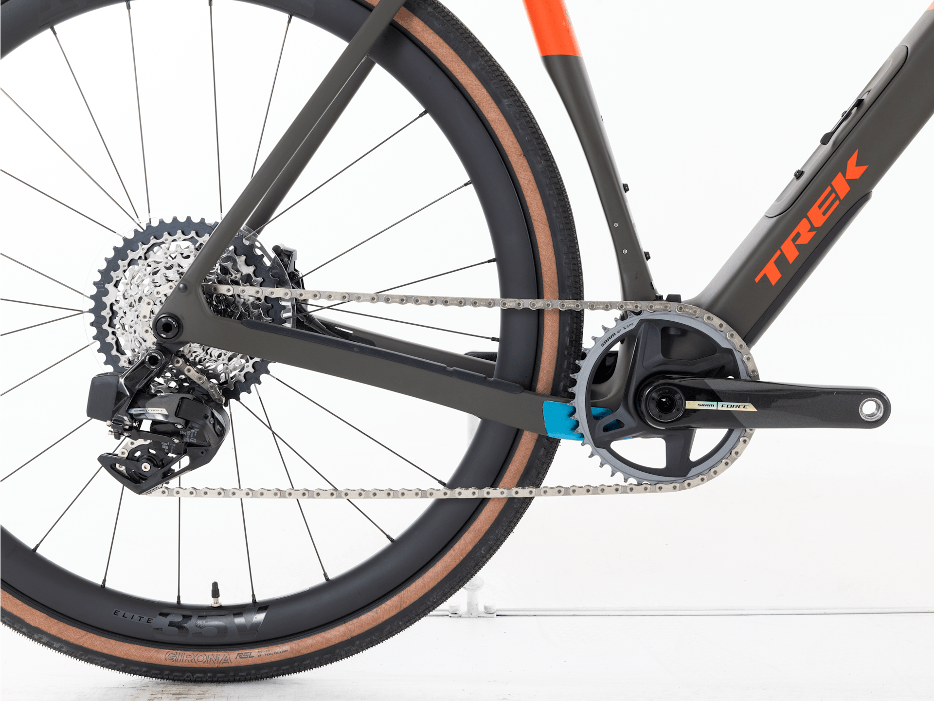 Checkpoint SL 7 AXS Gen 3 - 2025